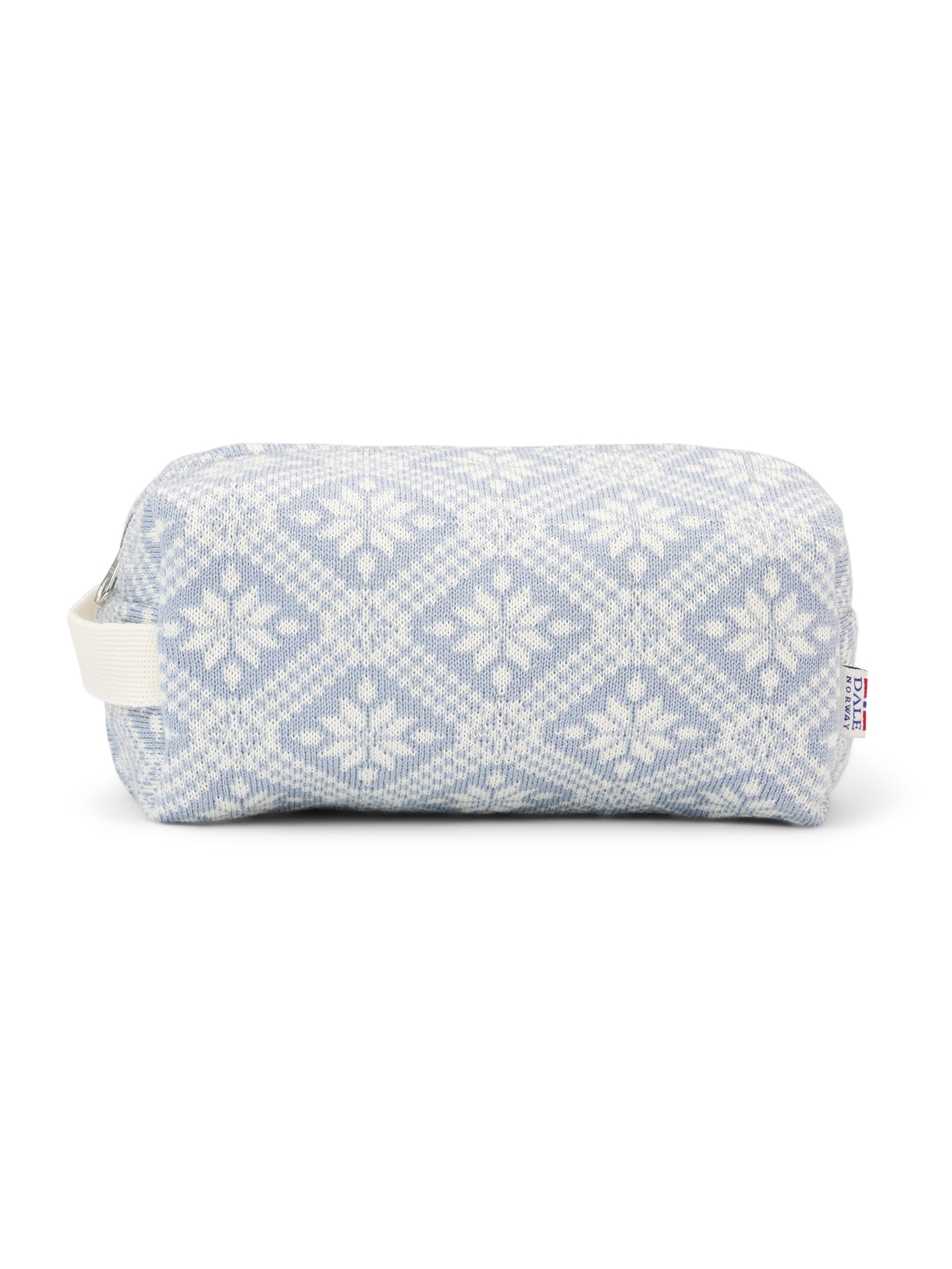 Toiletry bag – small Blue