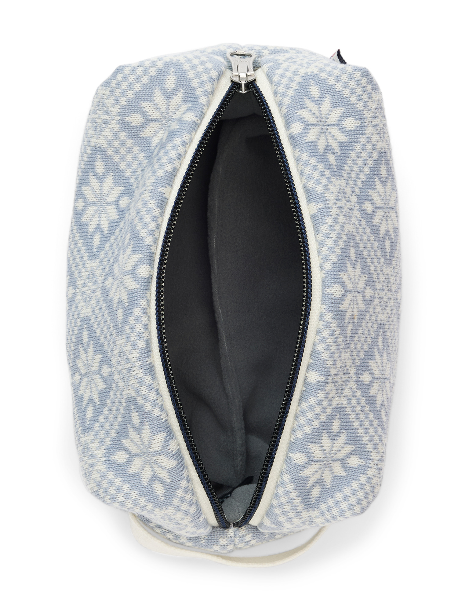 Toiletry bag – small Blue