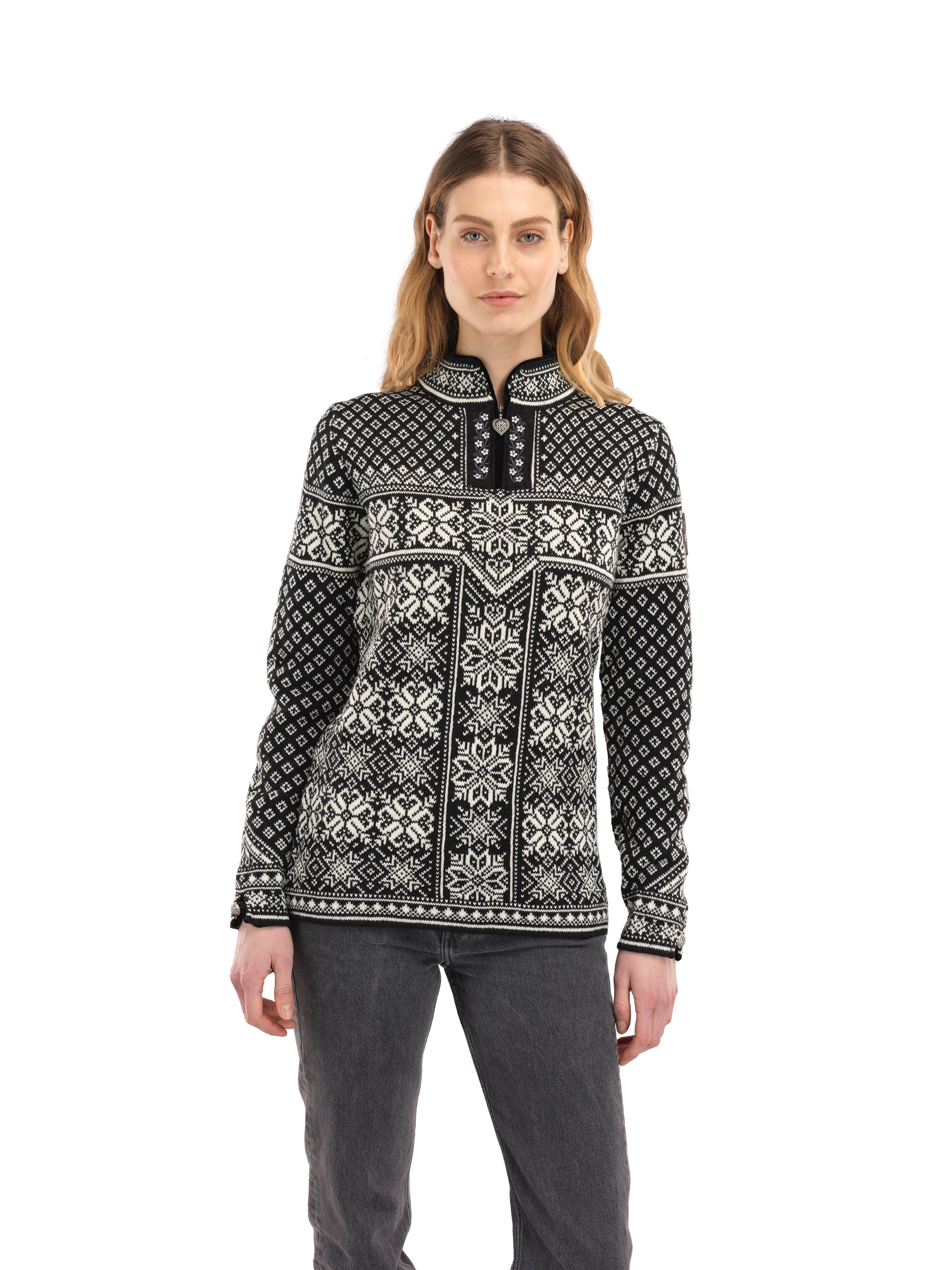 Half sweaters outlet for dresses