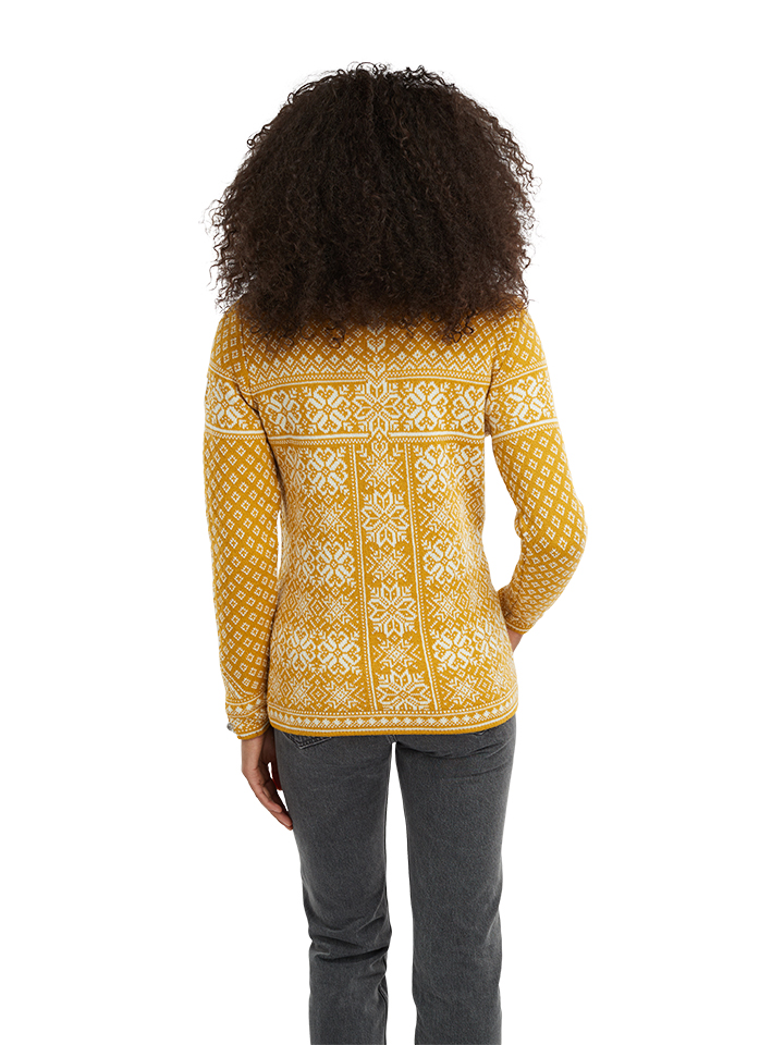 Amdo store crew sweater