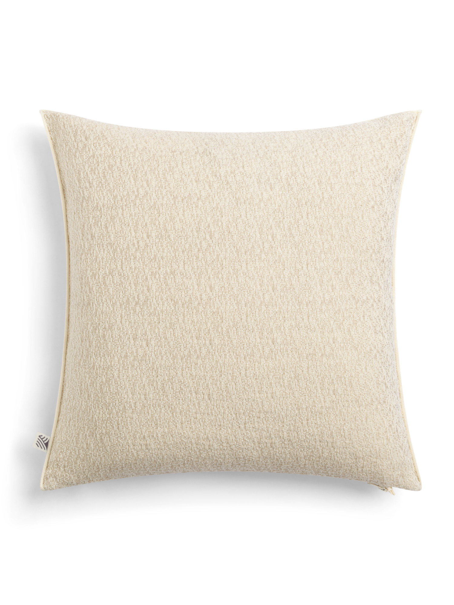 Snø Pillow Cover Offwhite
