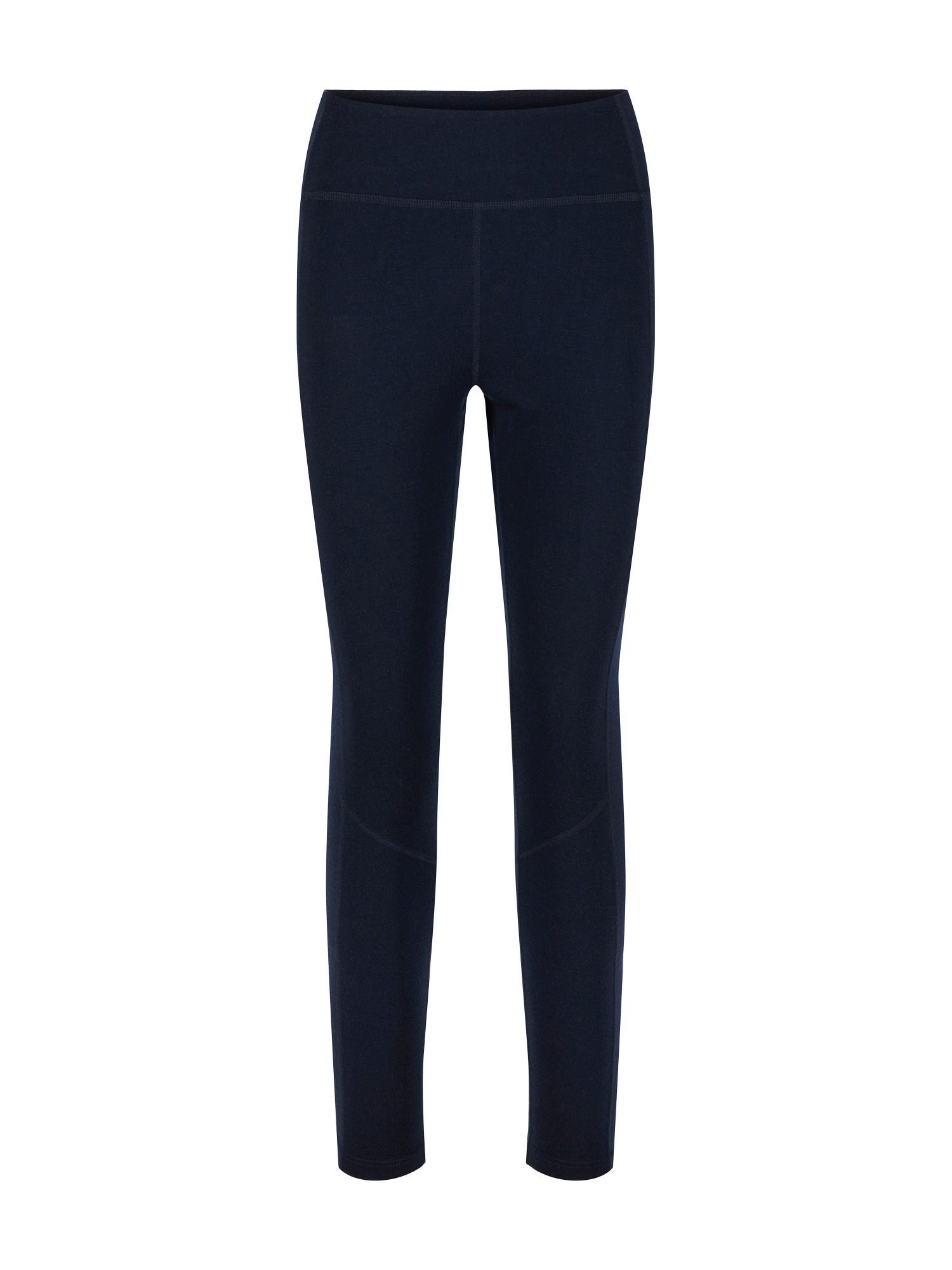 Aksla Women's Baselayer Pants Navy