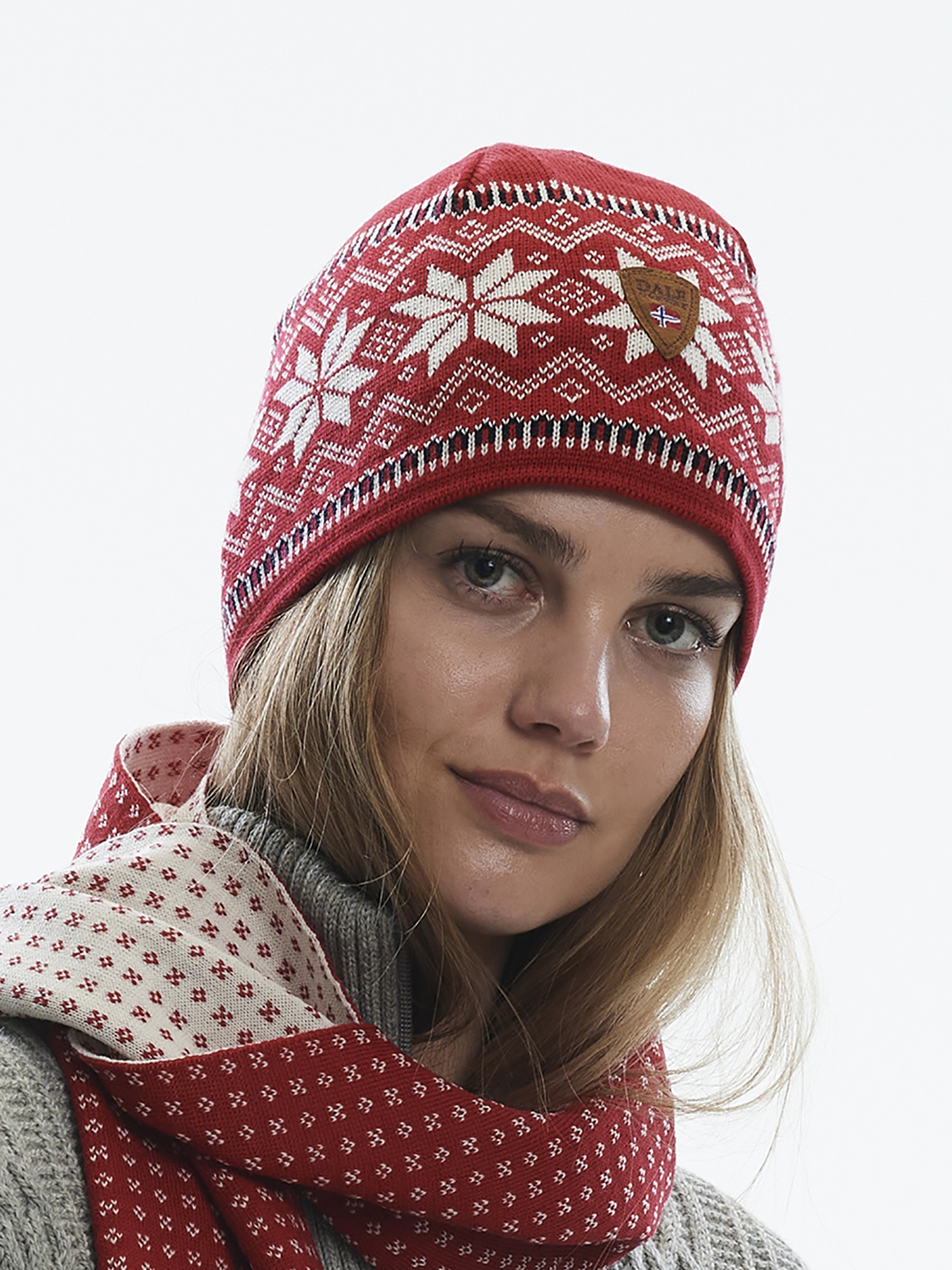 dale of norway women's hats