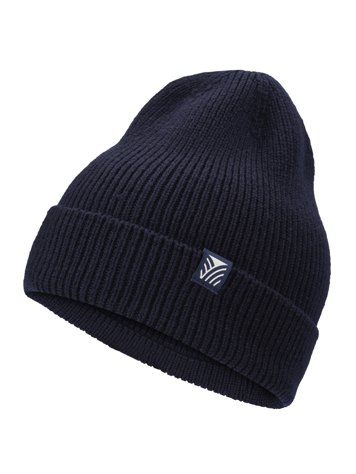 Bouvet Beanie Navy