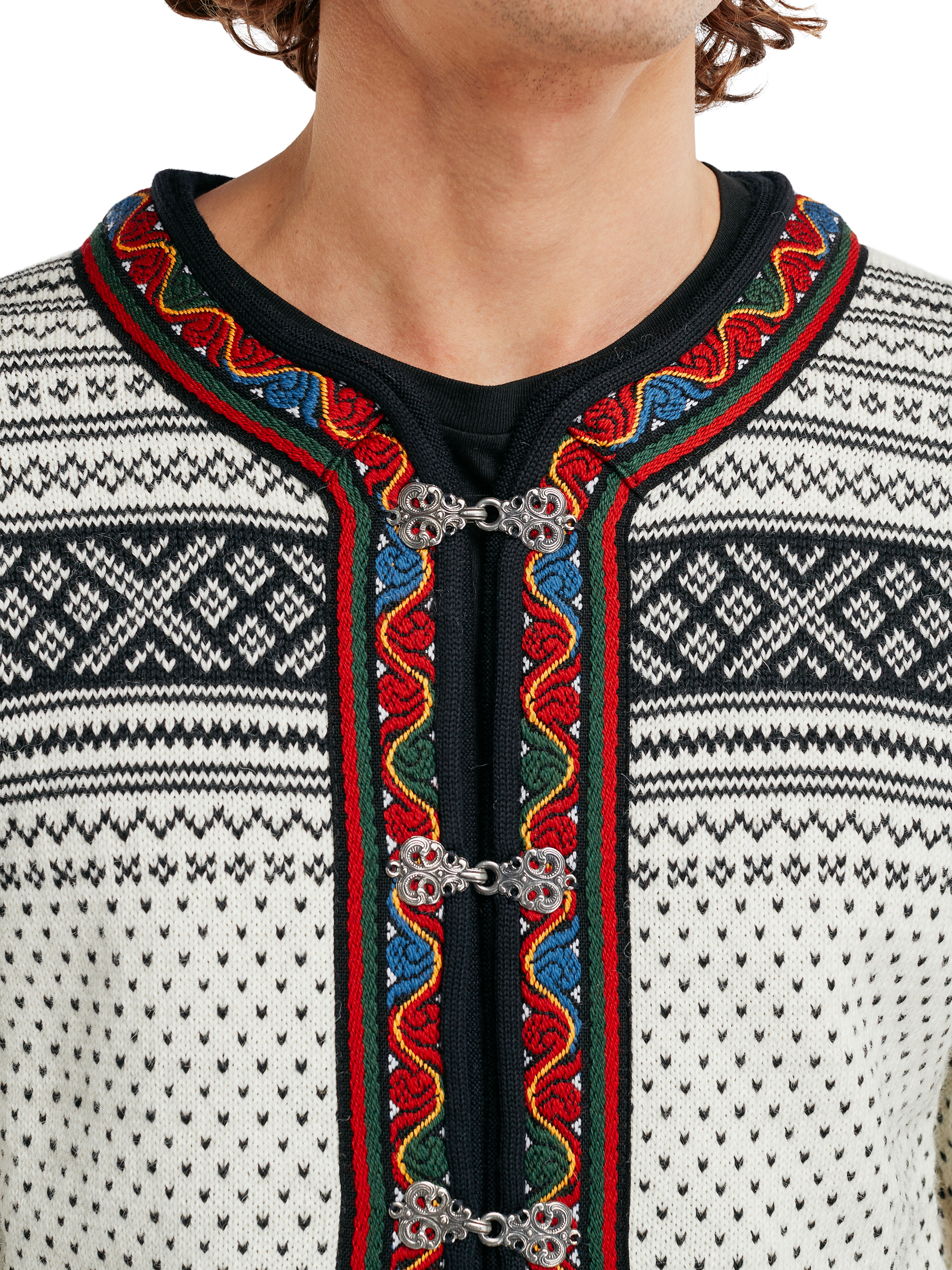 setesdal jacket