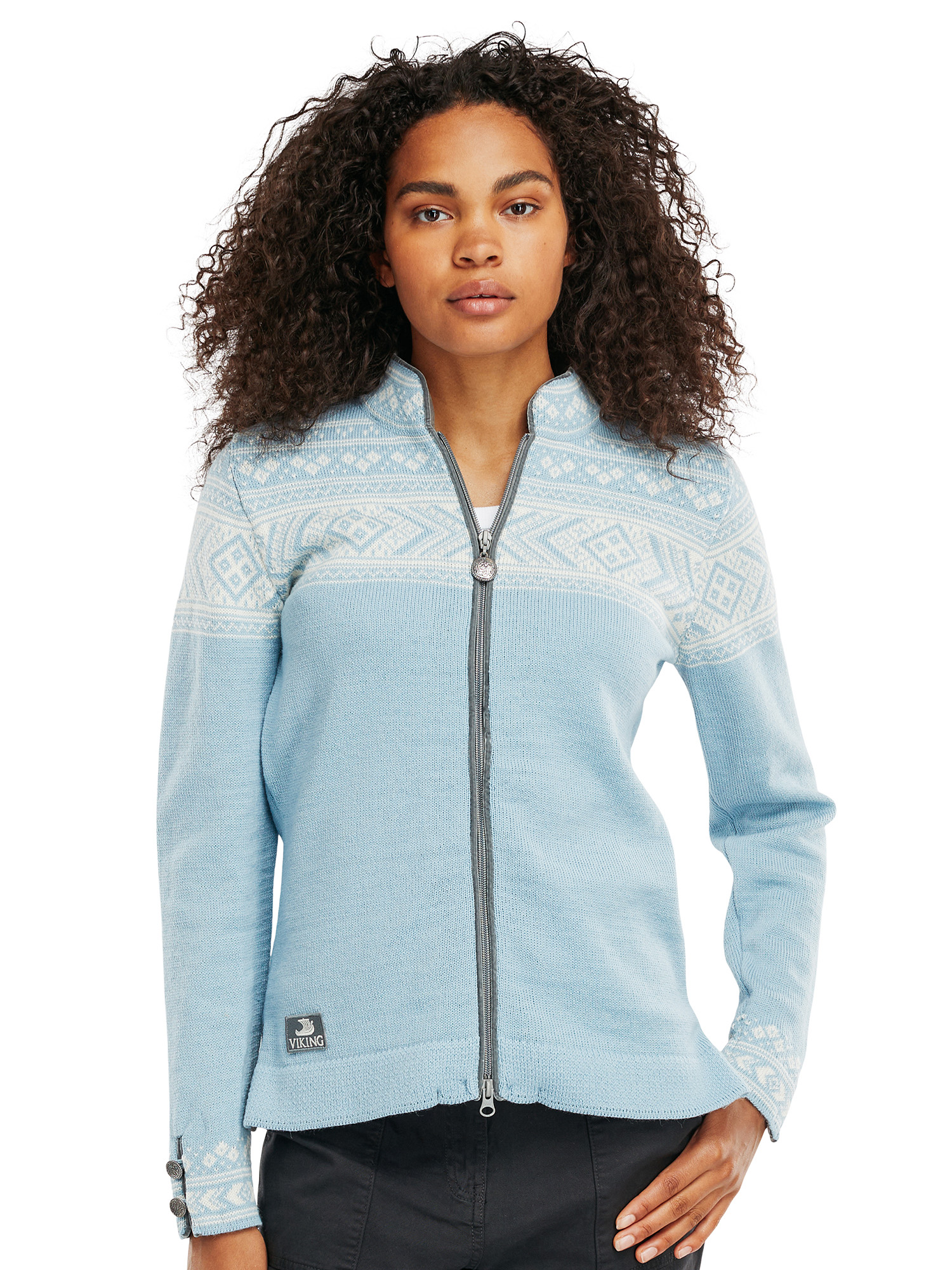 Dale viking new arrivals sweater