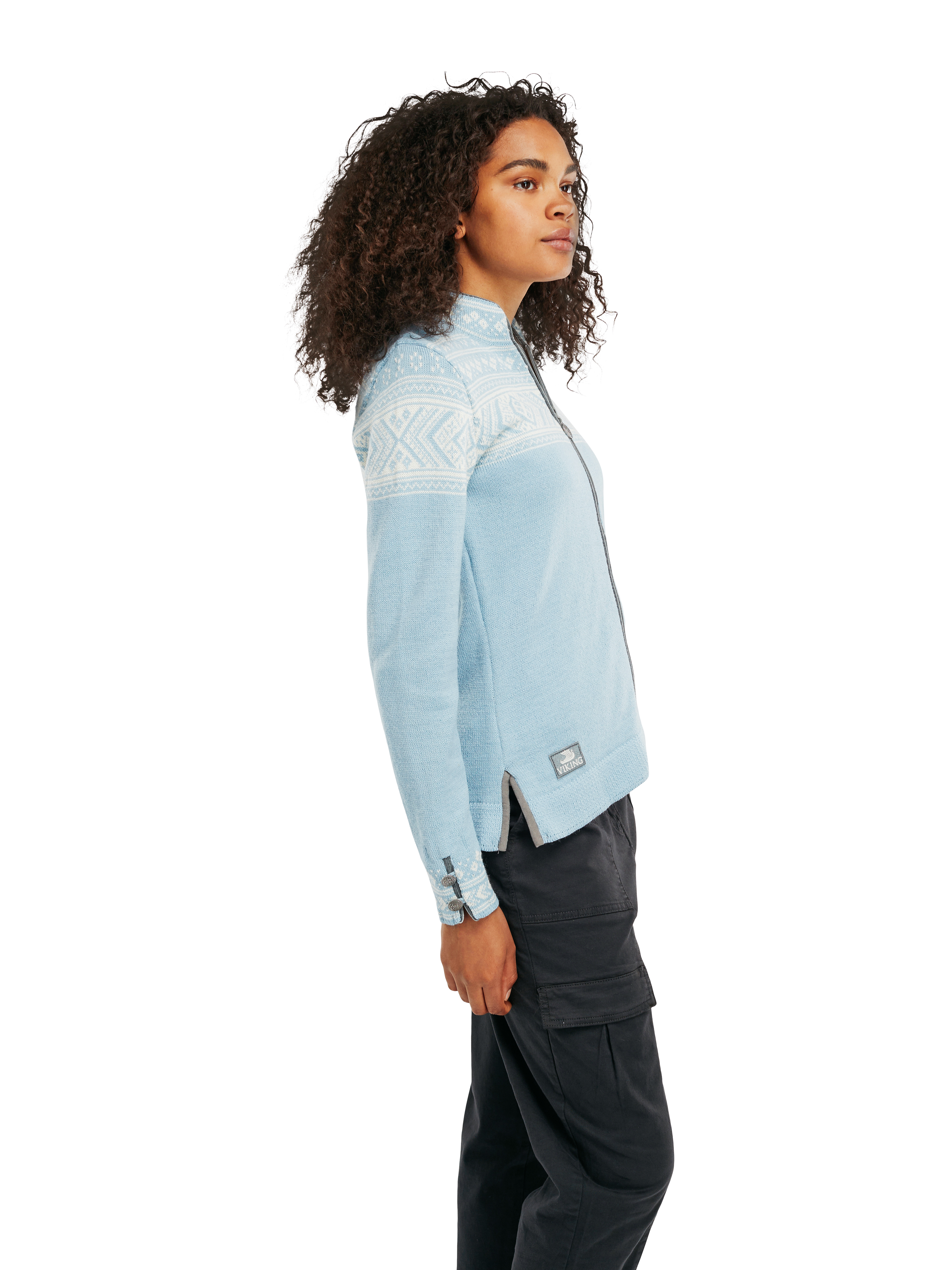 Dale best sale viking sweater