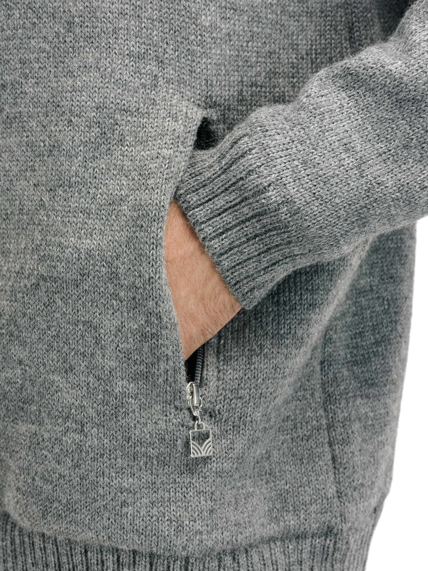 Dale of Norway Storetind Windstopper Sweater Men's at
