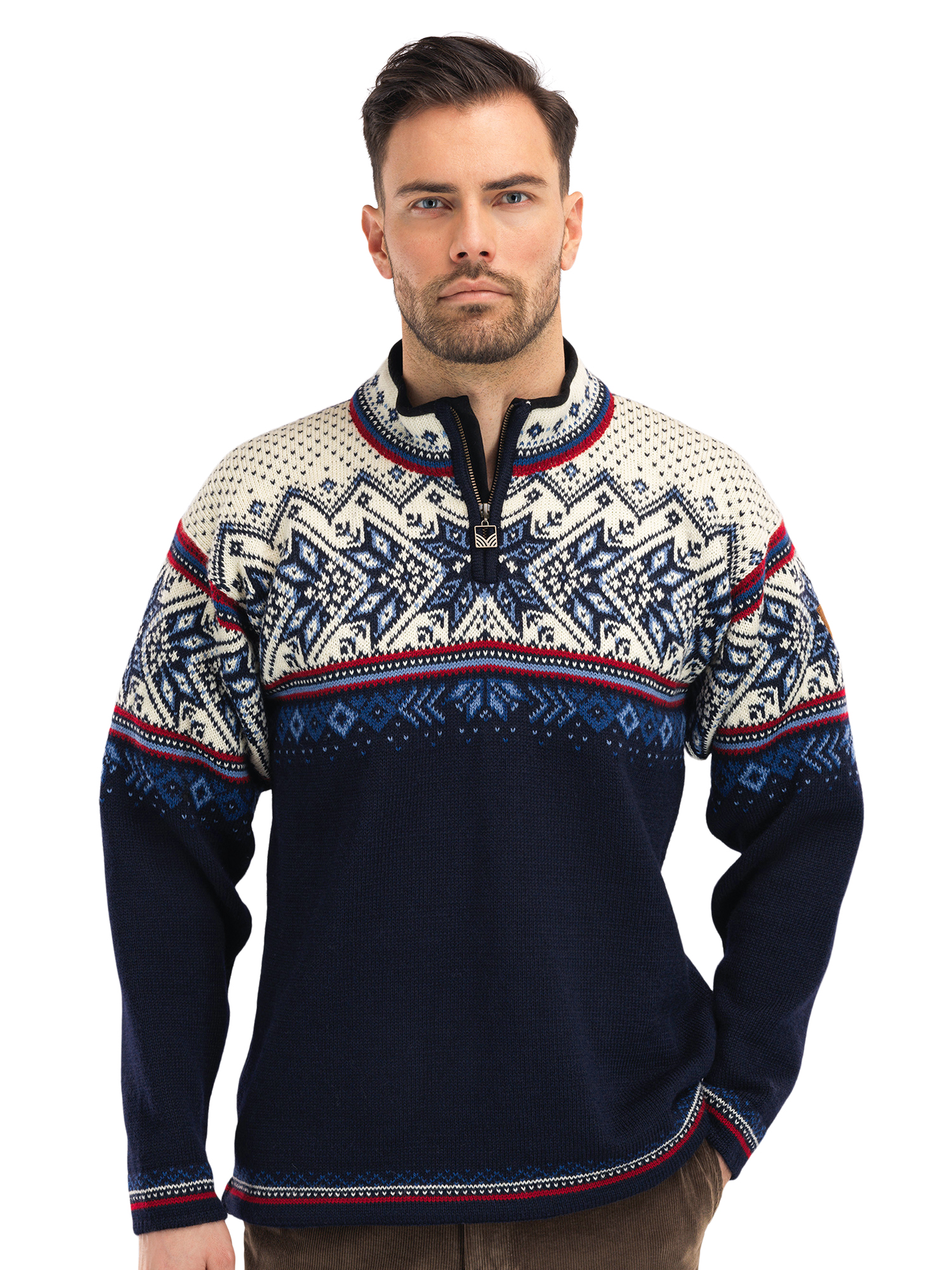 Dale of hot sale norway vail sweater