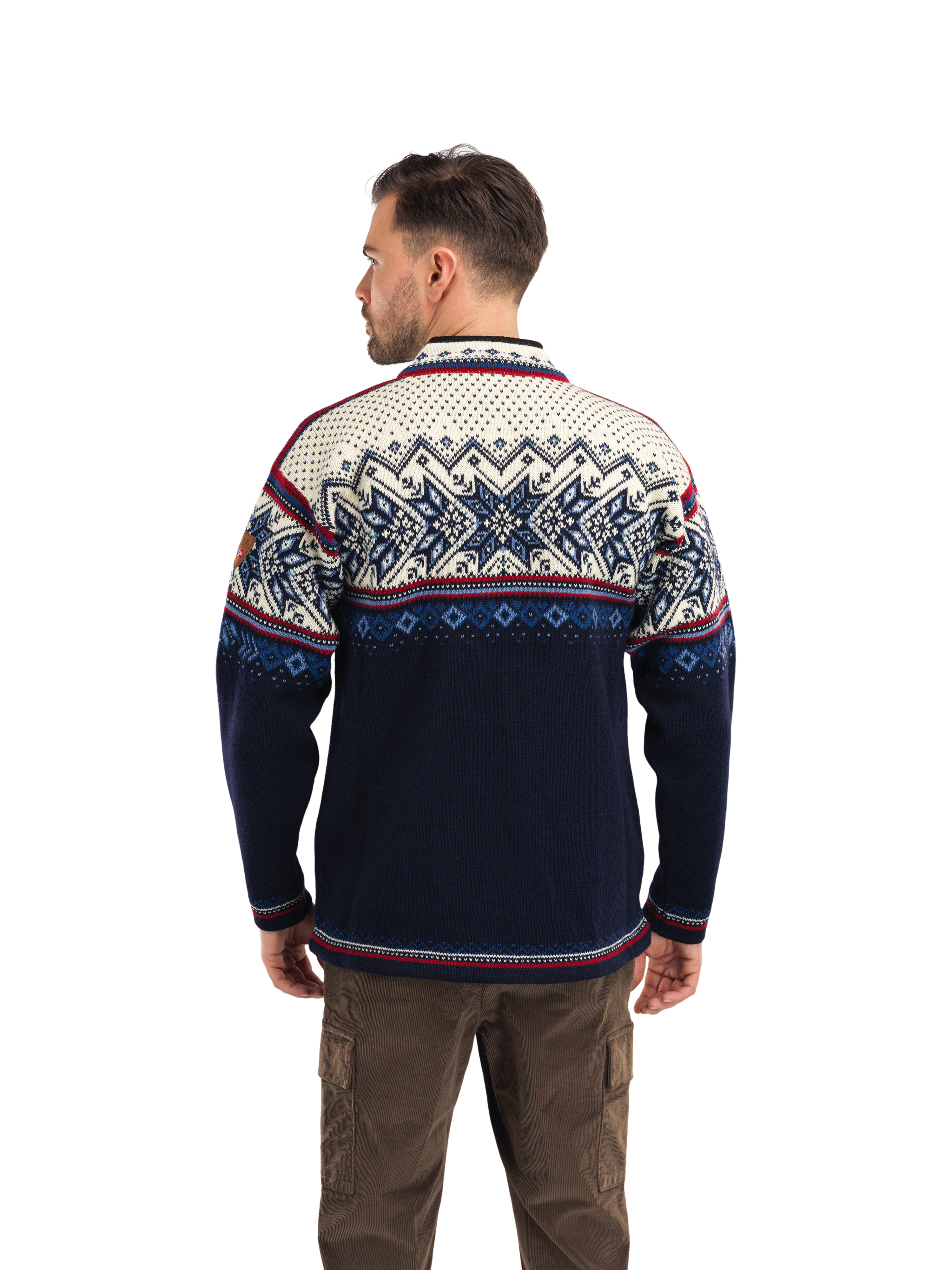 Dale of best sale norway vail sweater