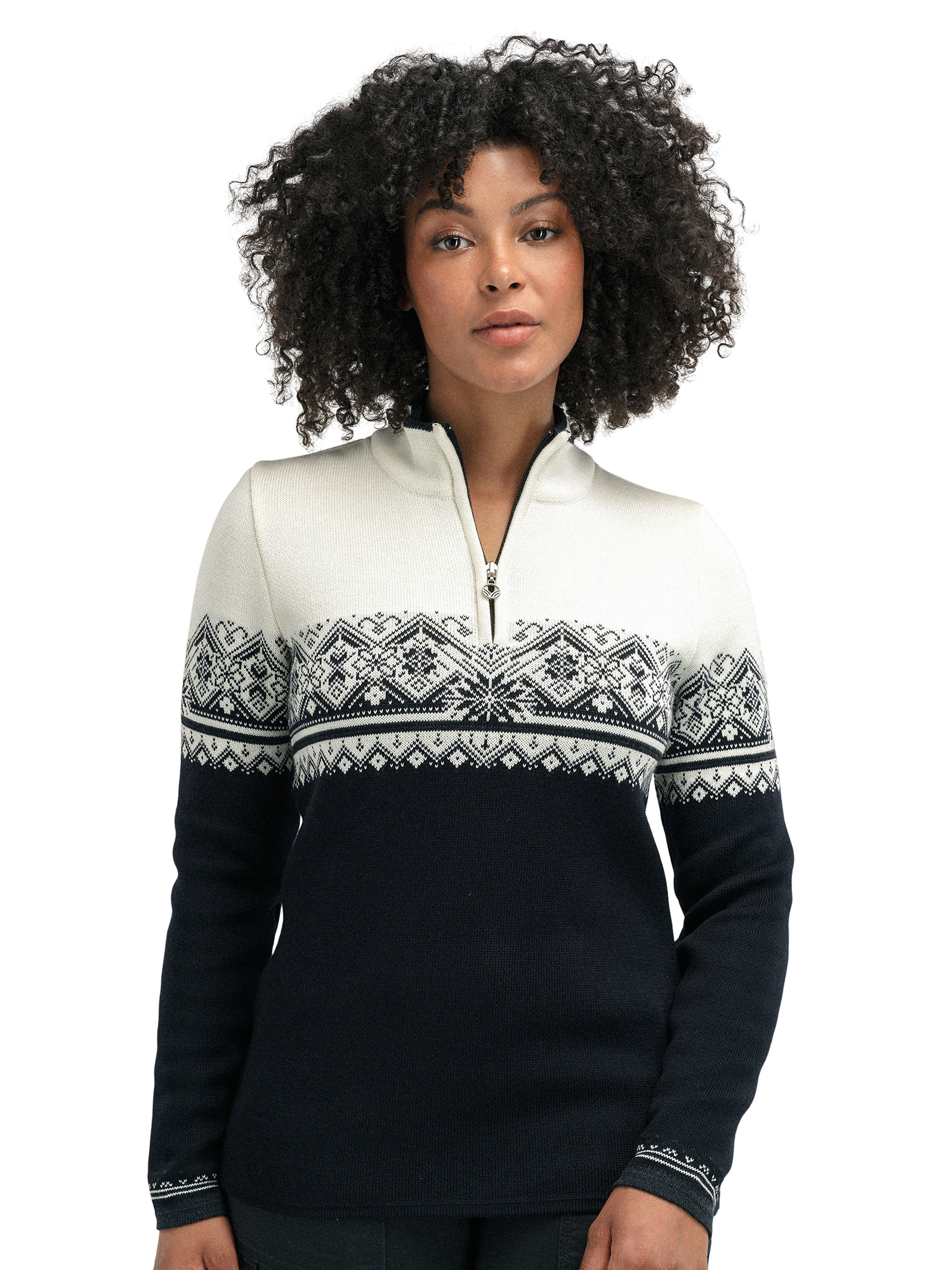 Womens black discount wool sweater