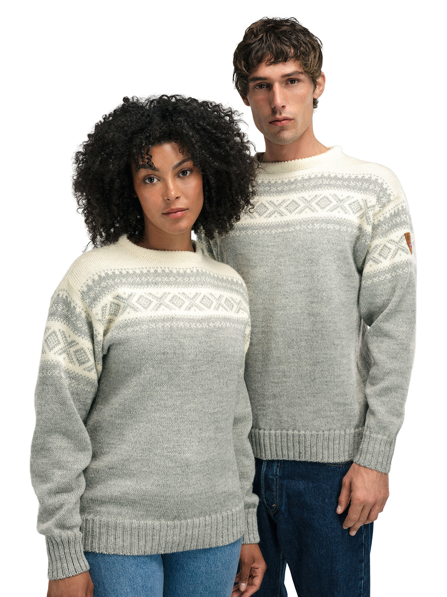 Norwegian crew neck sweater shop