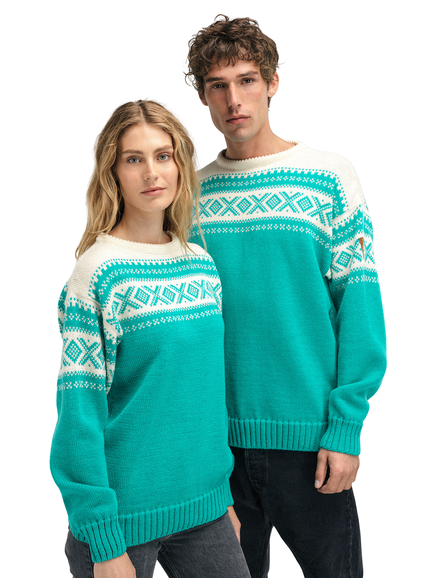 Dale of Norway: wool sweaters & wool clothes since 1879