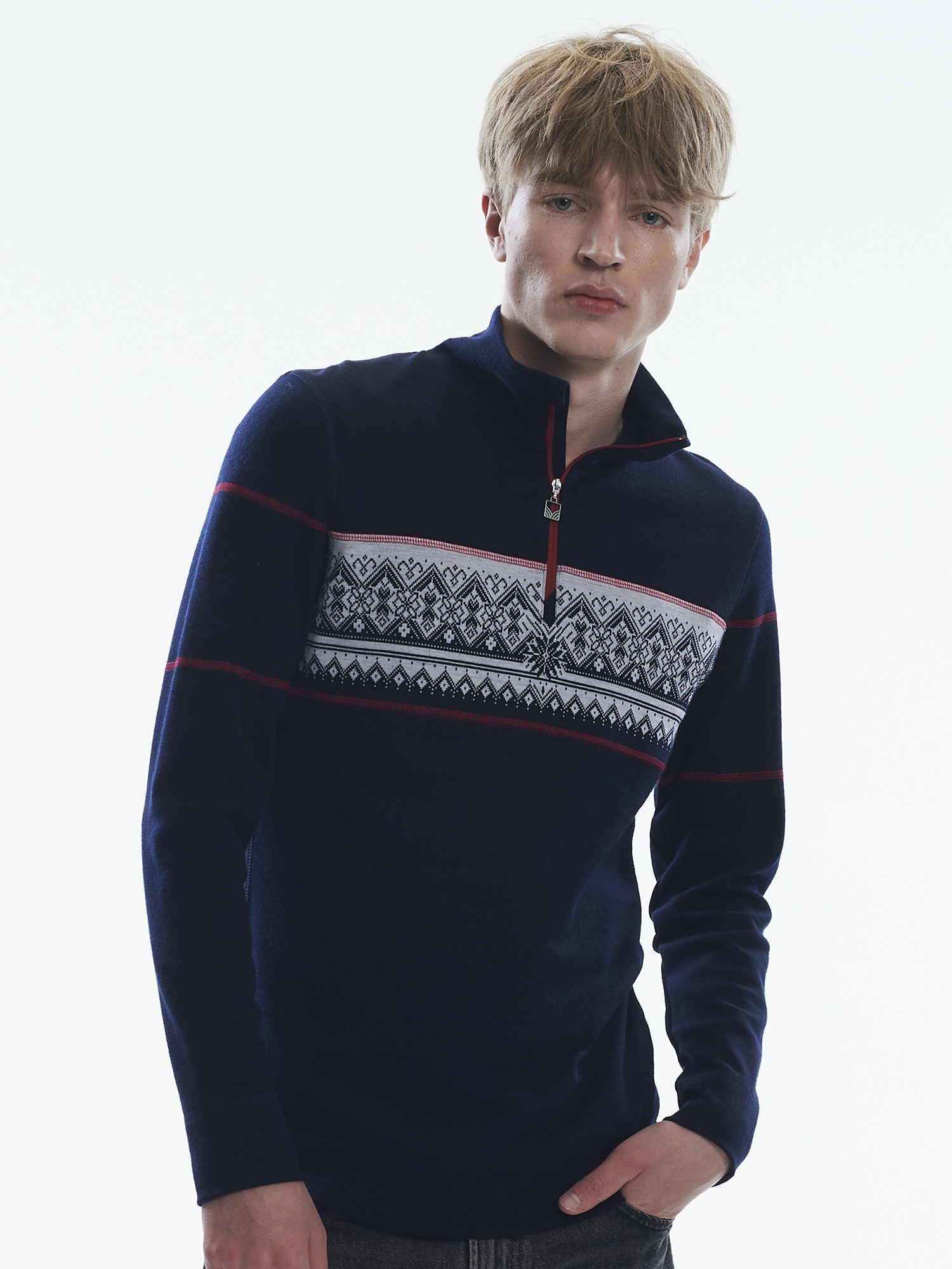 sweater basic