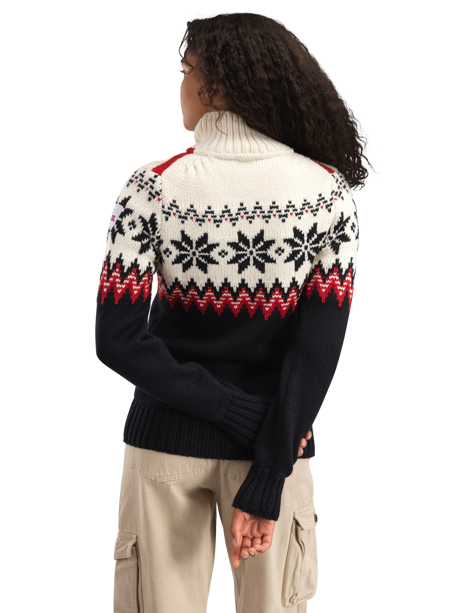 美品　MARK&LONA Skywalker Crew Sweater 美品 MARK&LONA Skywalker Crew Sweater