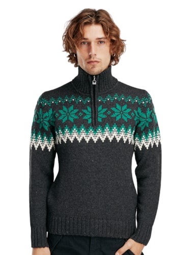 Dale of Norway Myking Sweater - Felpa - Uomo