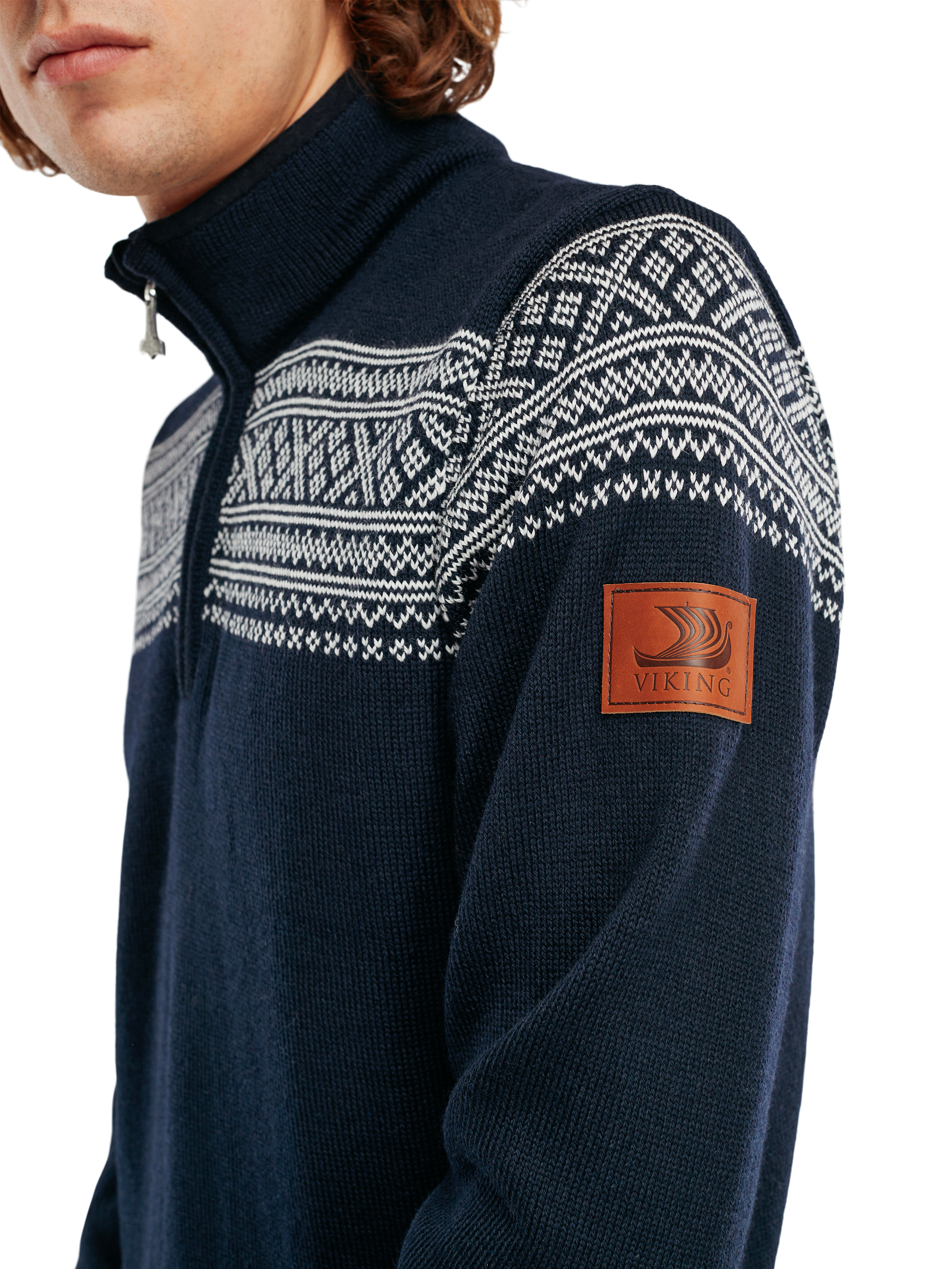 Uni sweater sales