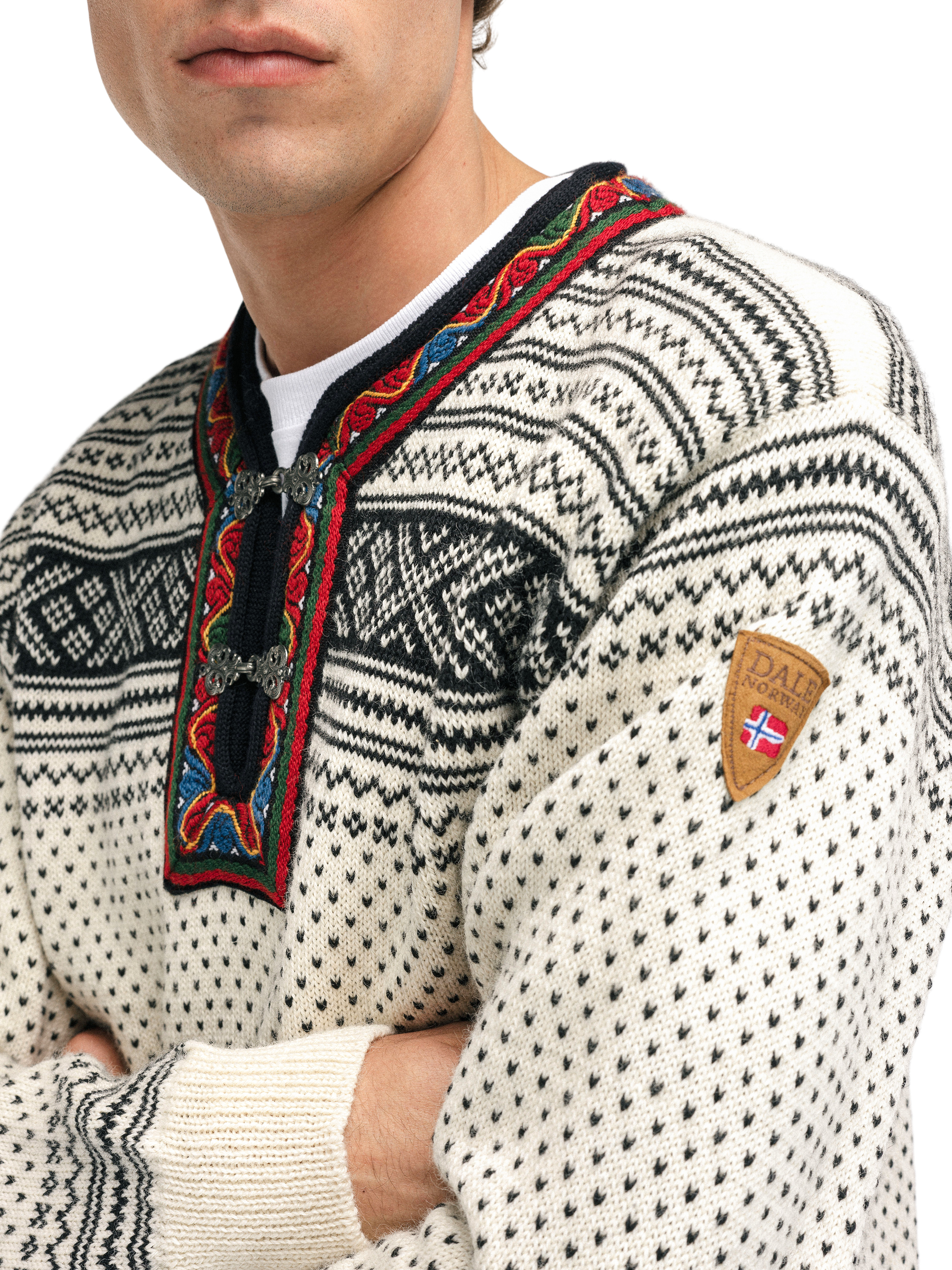 Dale sweaters store