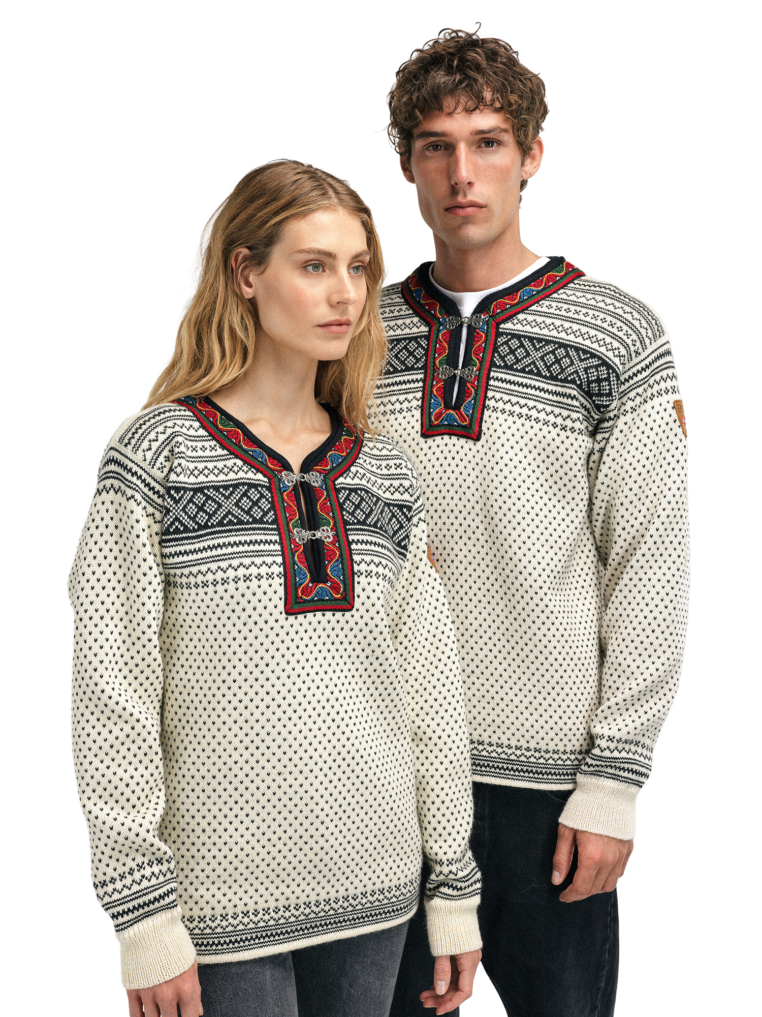 Dale of Norway: wool sweaters & wool clothes since 1879