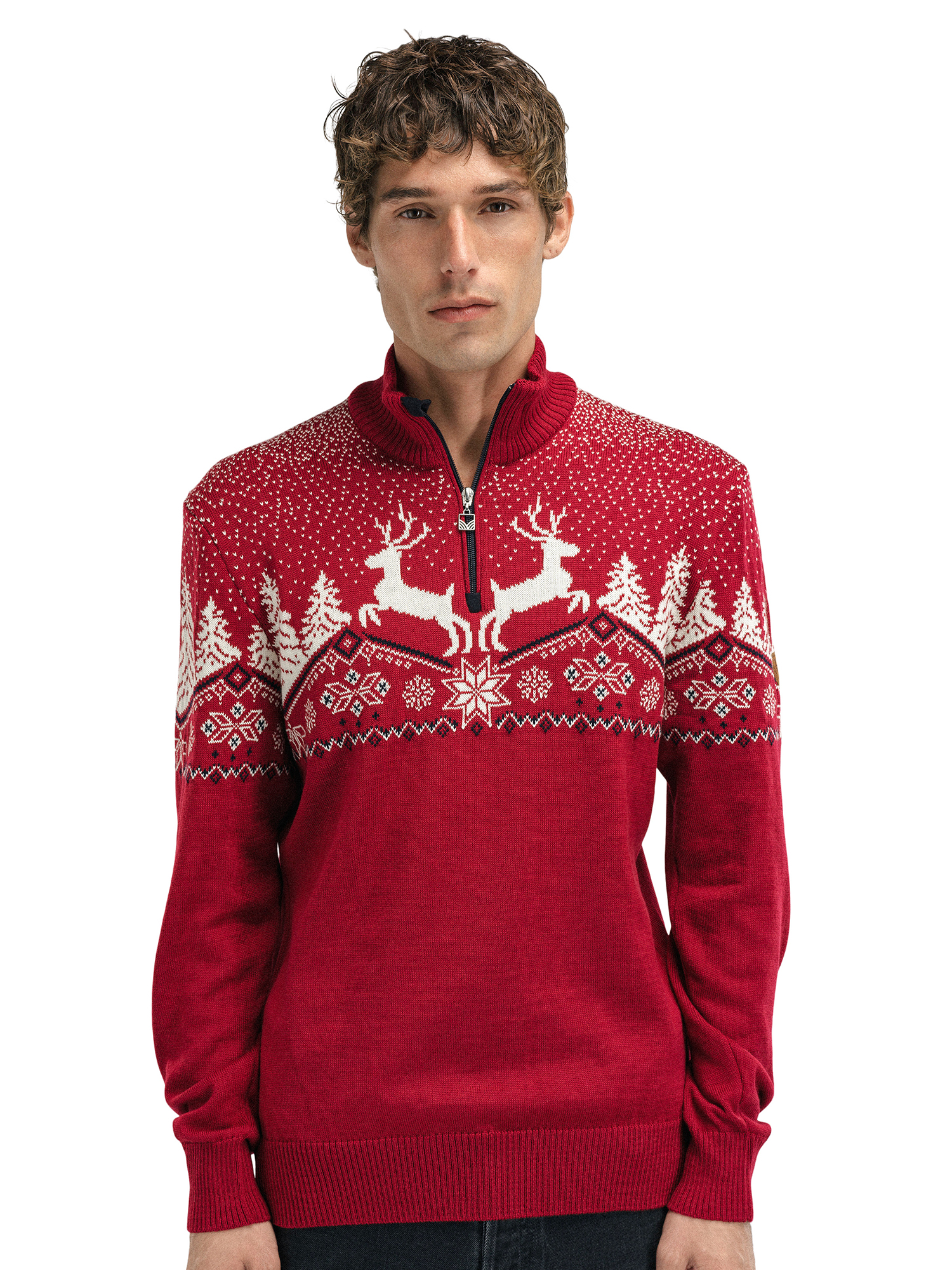Mens christmas online cardigan sweaters