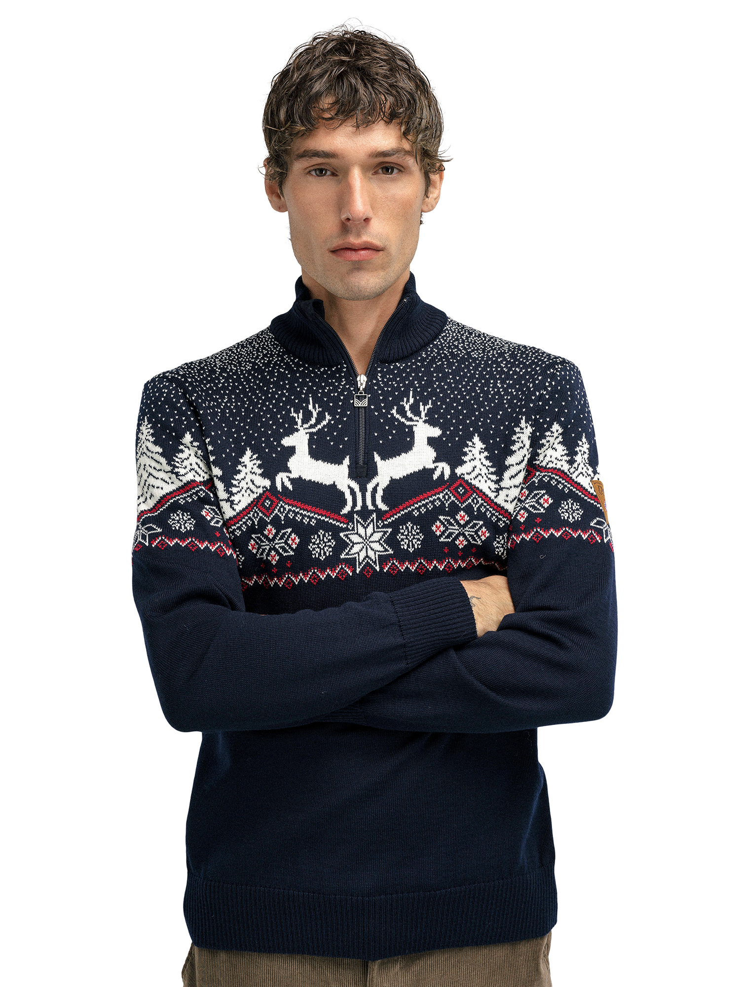 Mens sale christmas jumper