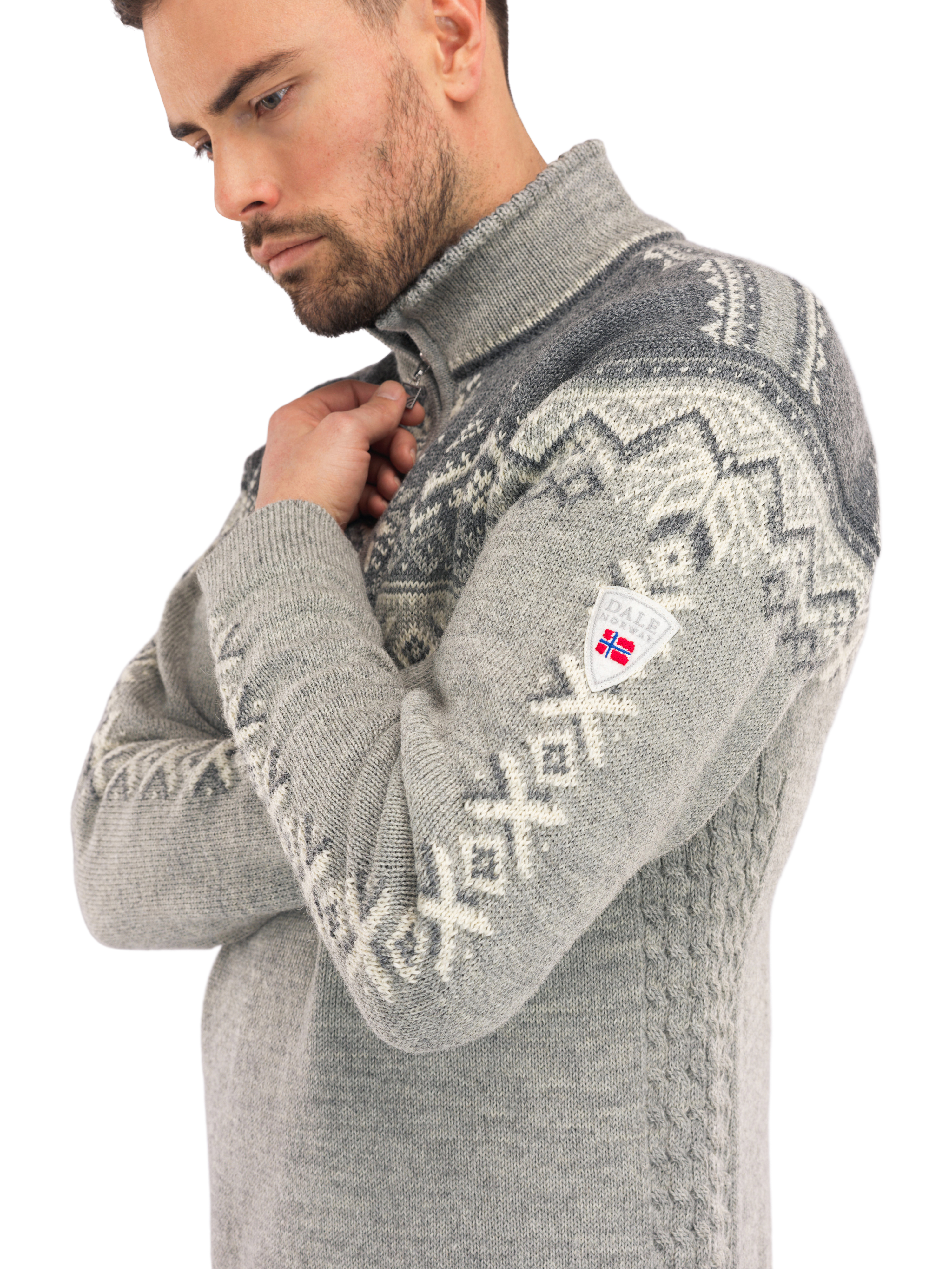 Dale shop anniversary sweater