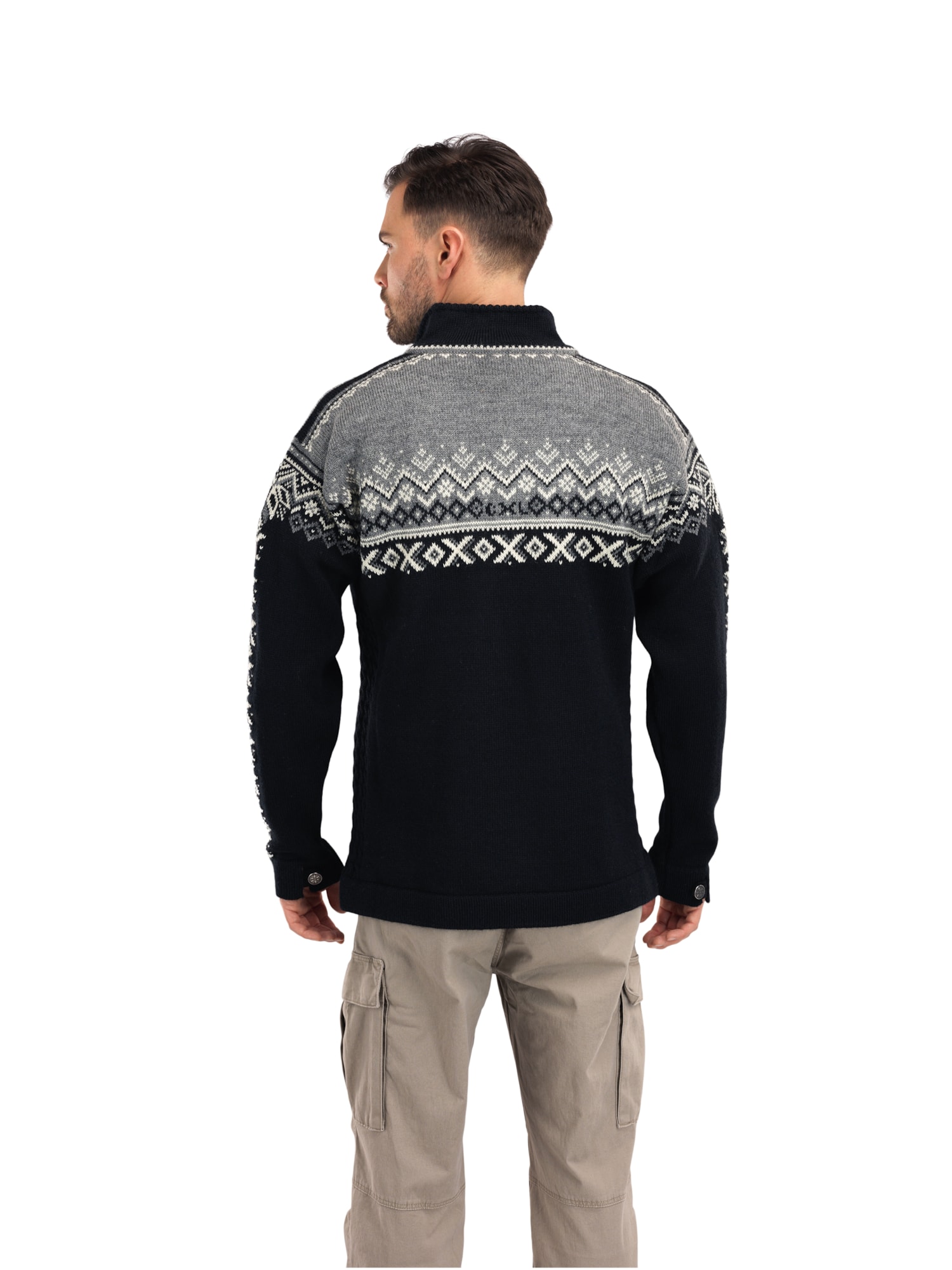 Dale Of Norway 140th Anniversary Masculine Sweater, 58% OFF