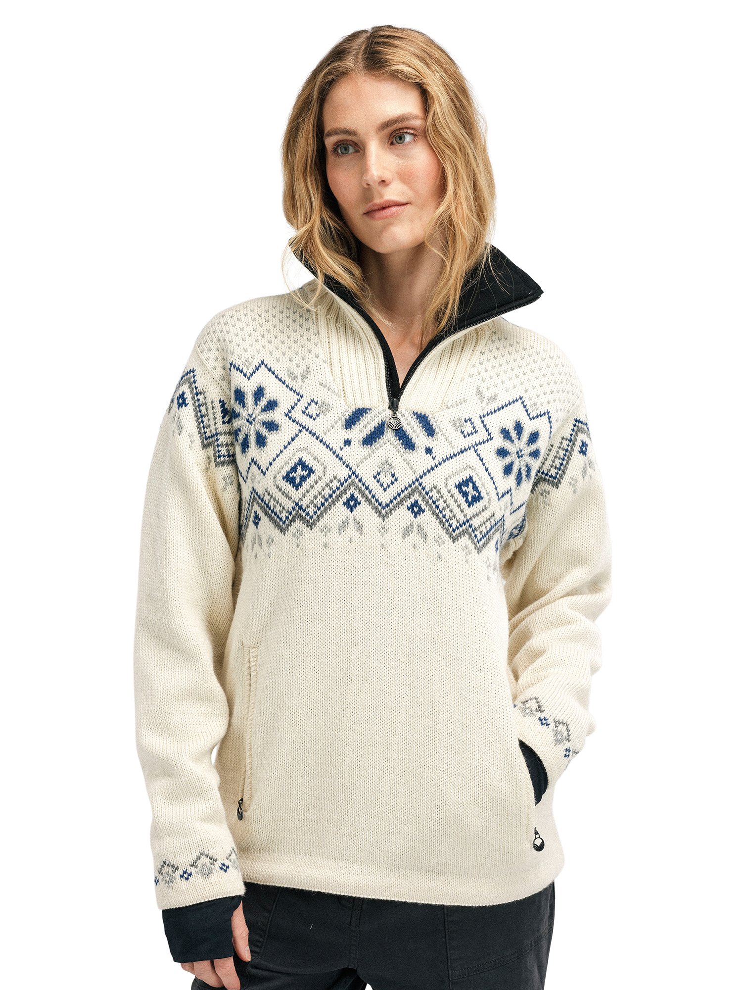 Water resistant sweater online