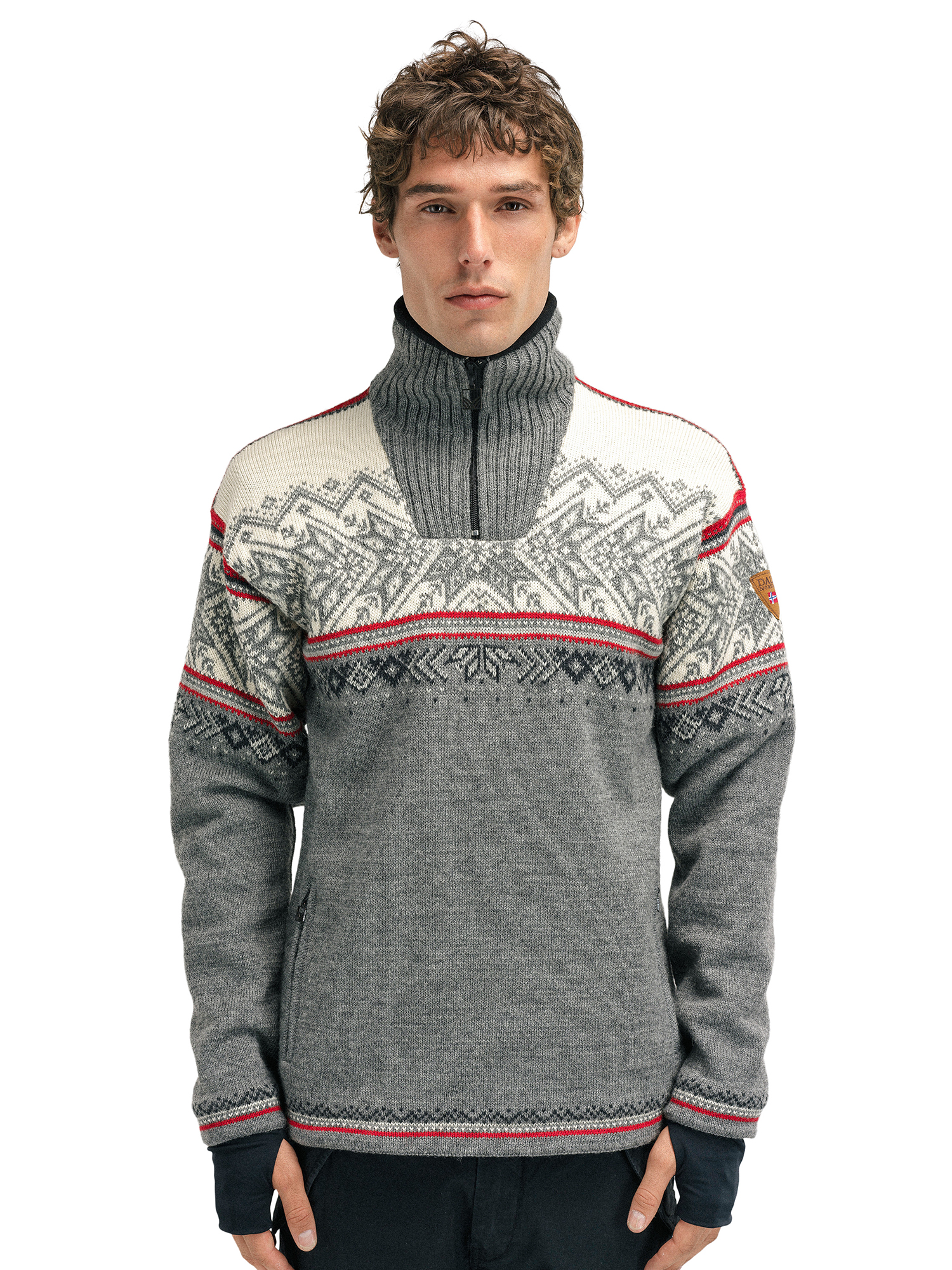 Weatherproof sweater hotsell
