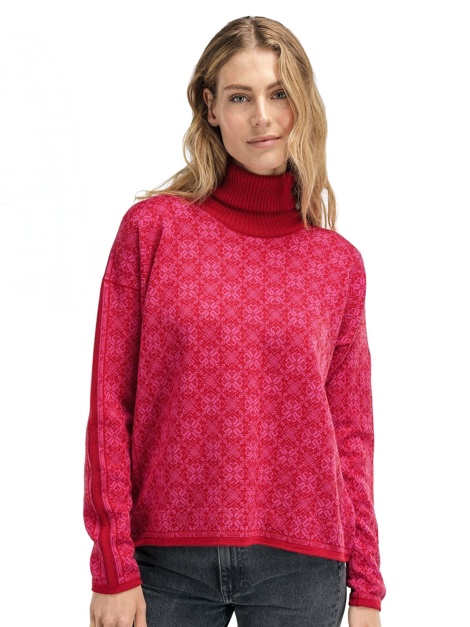 【MODERNIF】Moose Washable Collar Knit MODERNIF】Moose Washable Collar Knit (modernif/ニット