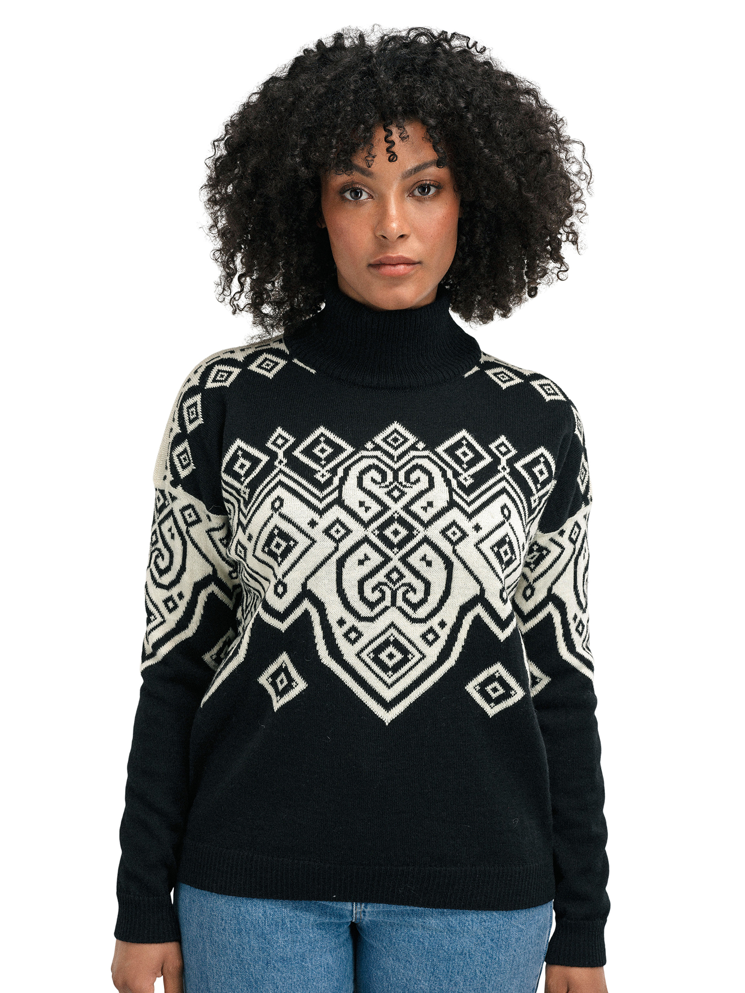 Heron sweater sales