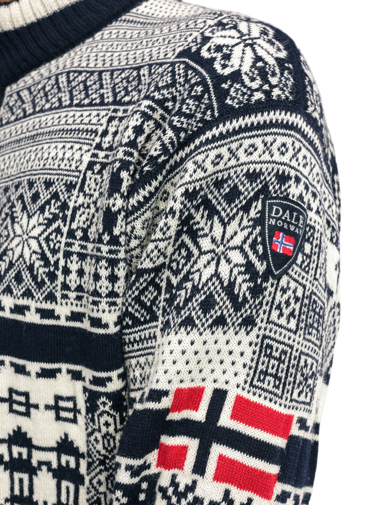 Dale ski sweaters discount
