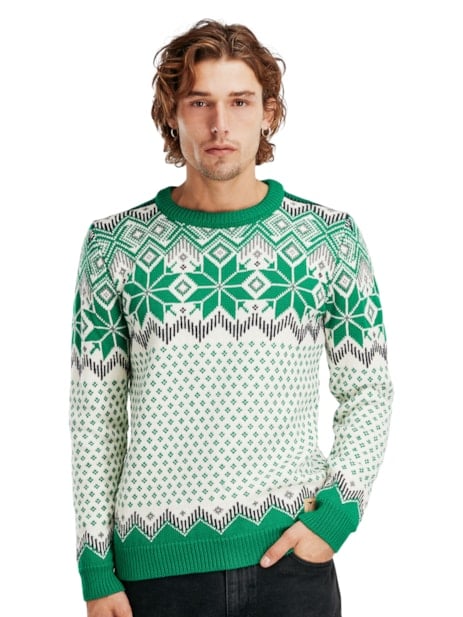 Wool and knitted sweaters for men - Dale of Norway