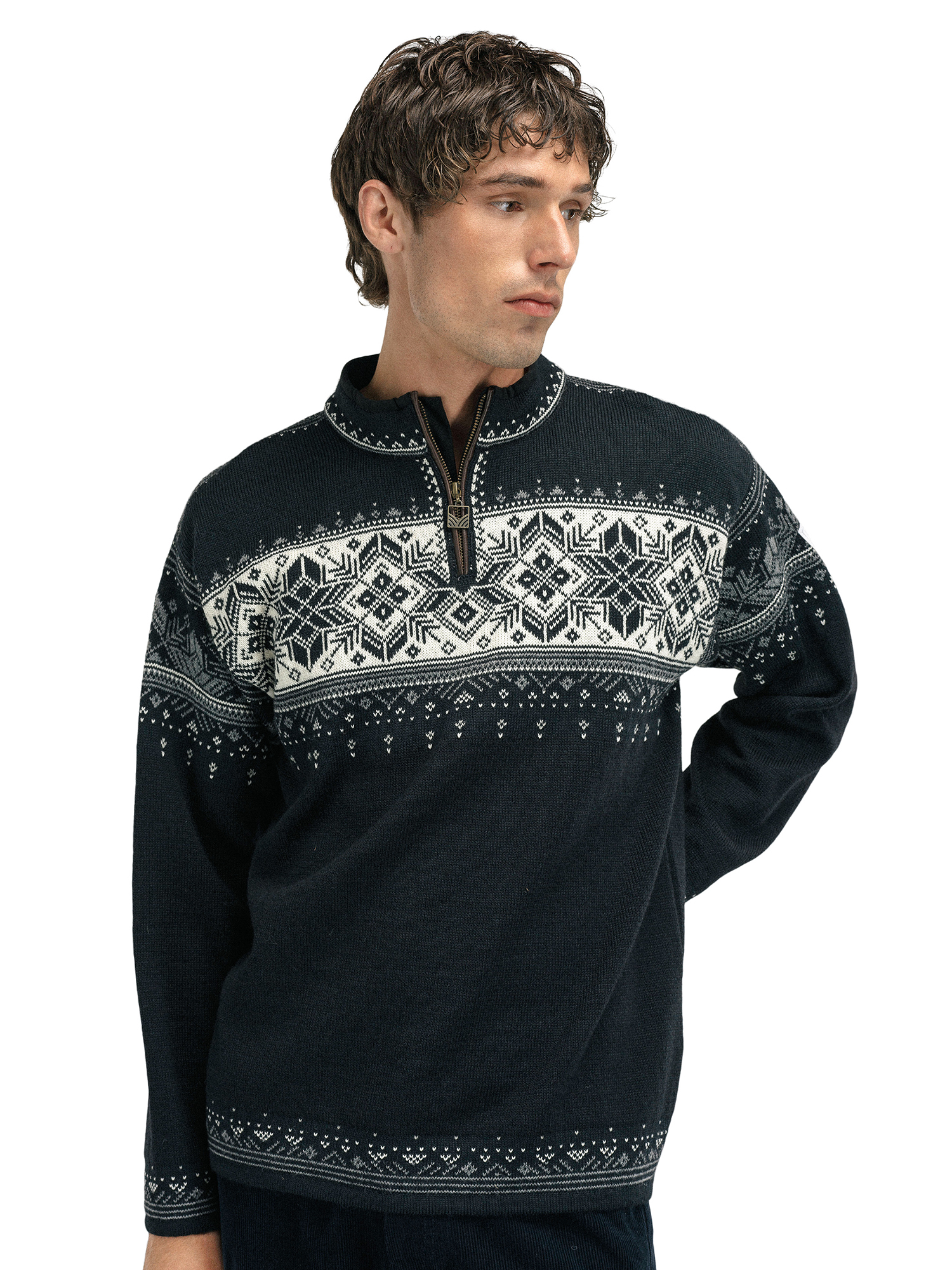 Blyfjell sweater sale