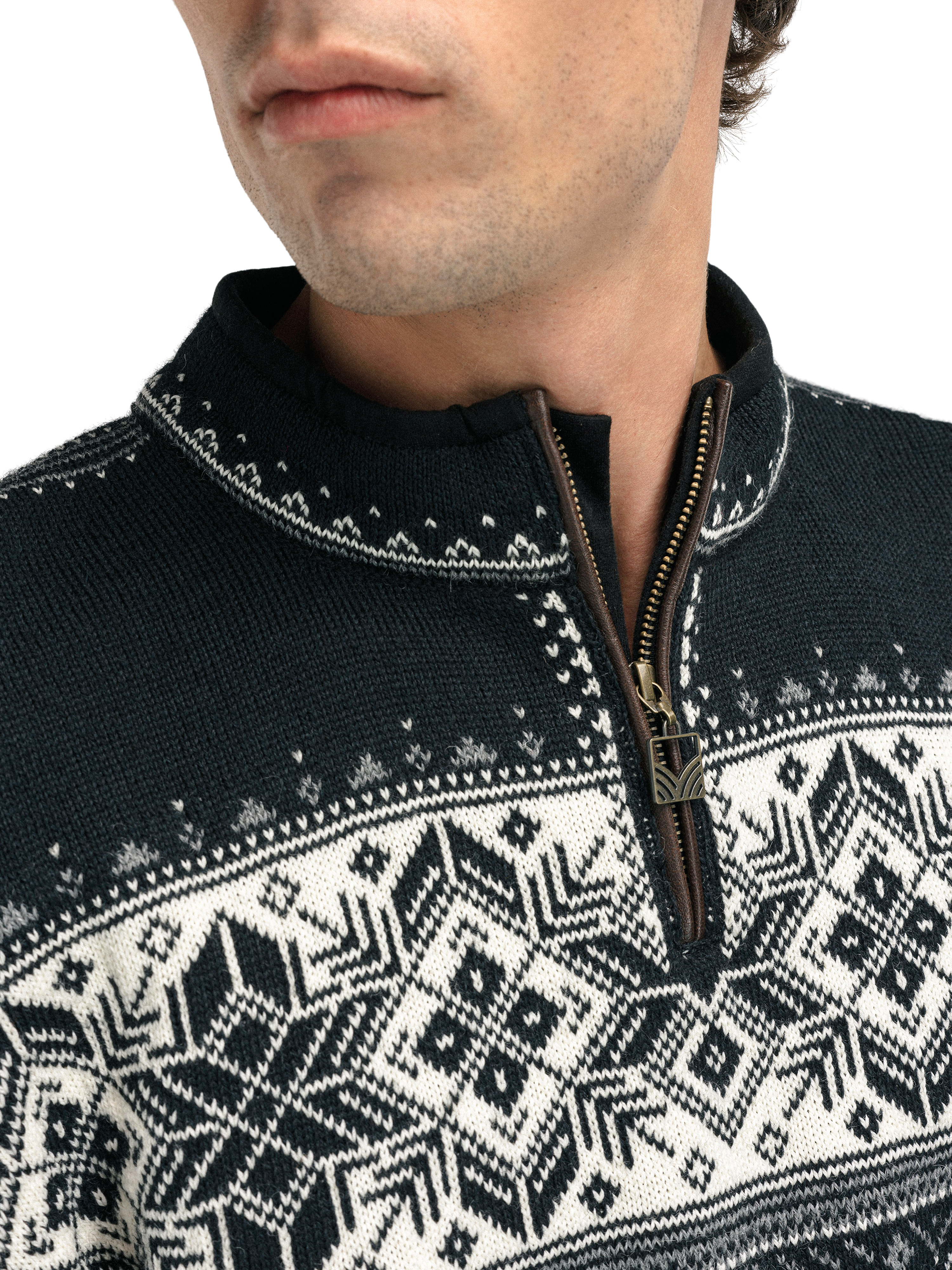 Blyfjell sweater store