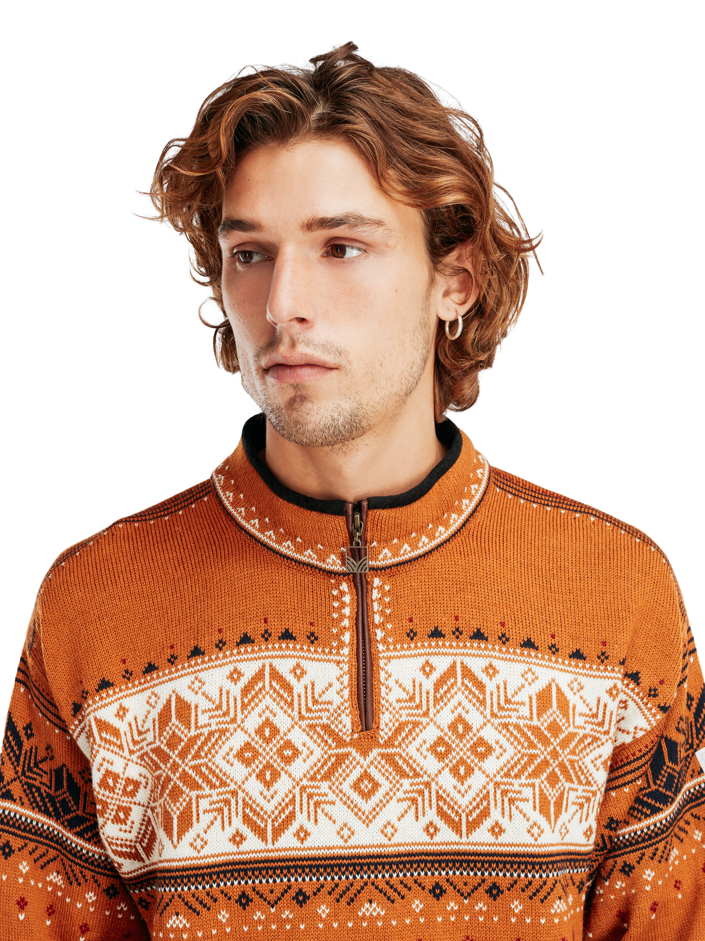 Blyfjell sweater outlet