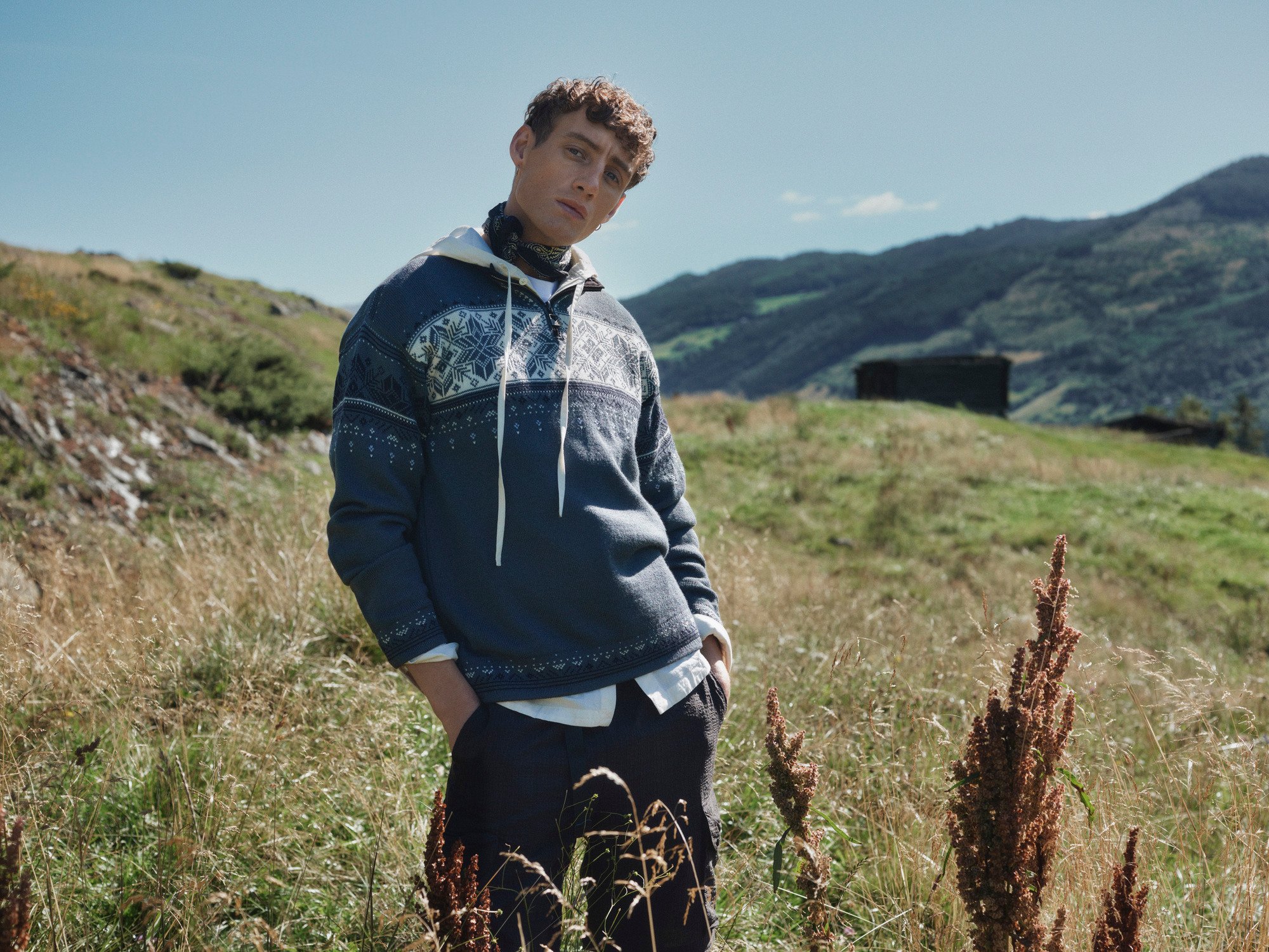 Men - Dale of Norway