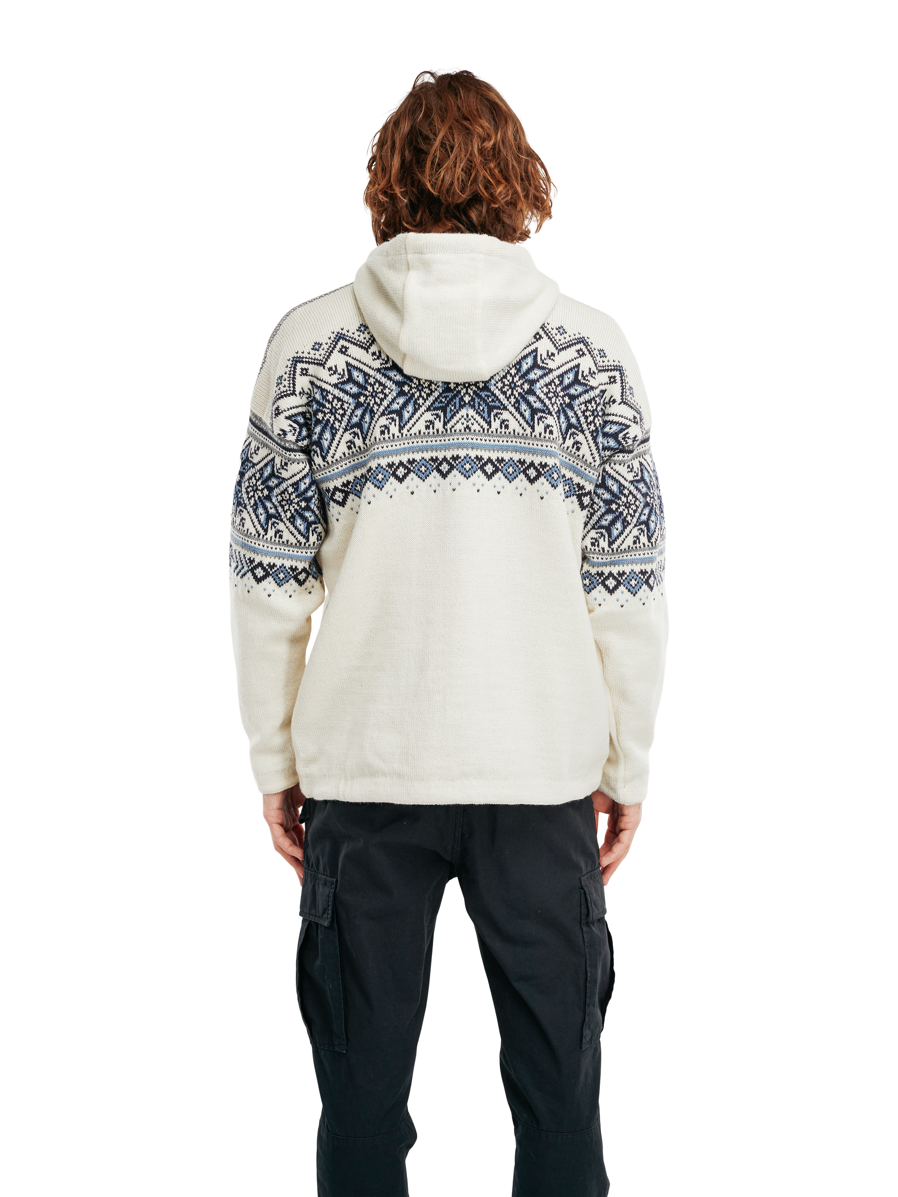 Sherpa men's kirtipur best sale sweater