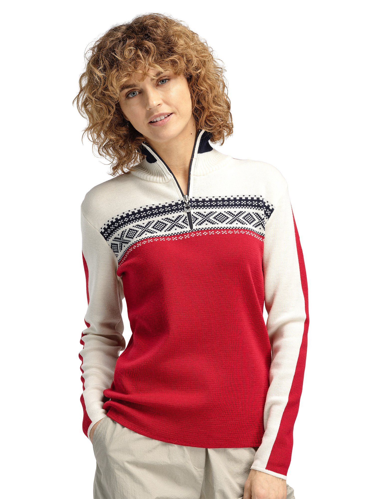 Merino wool sale sweater womens