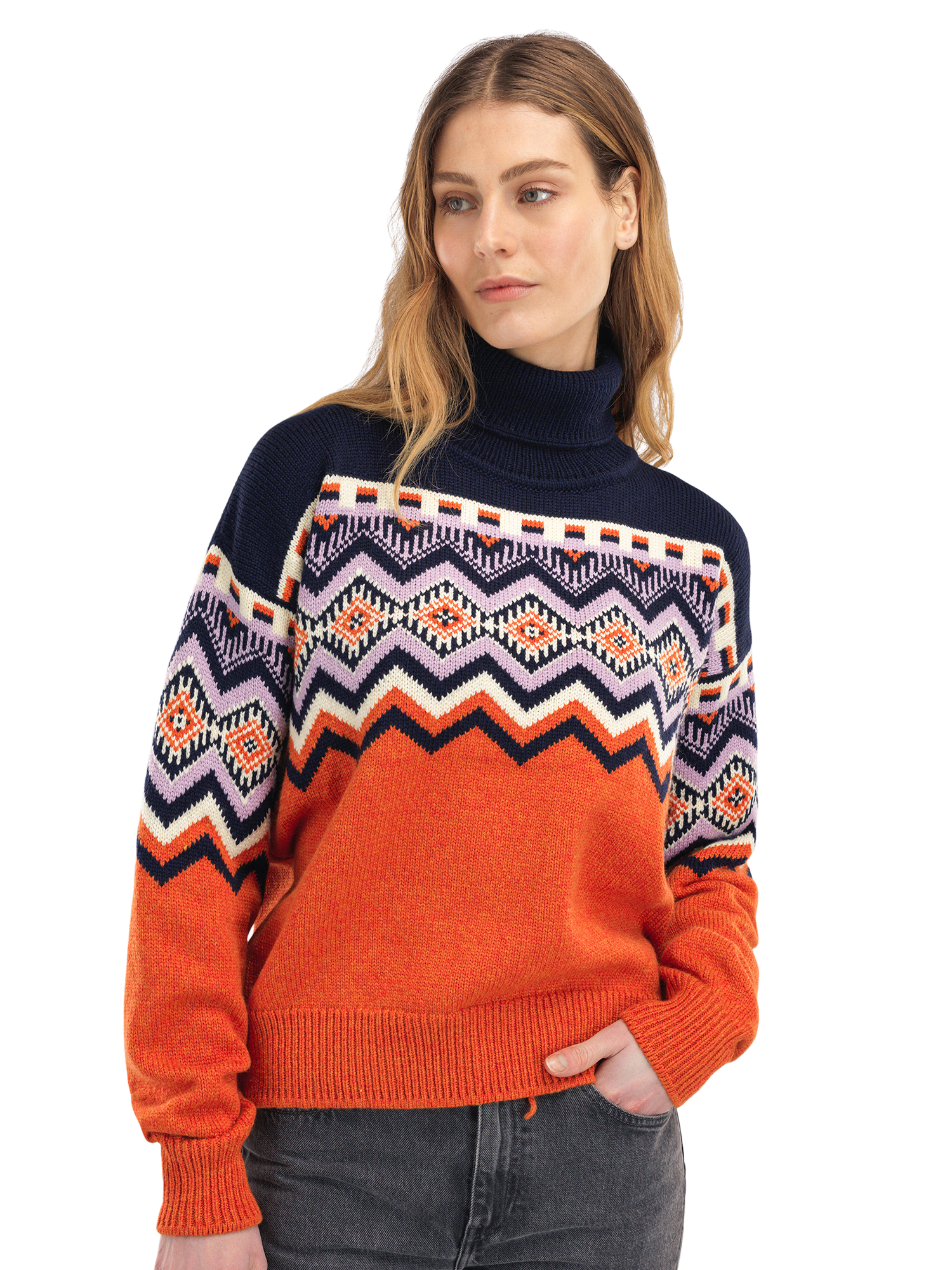 Dale of norway trui store sale