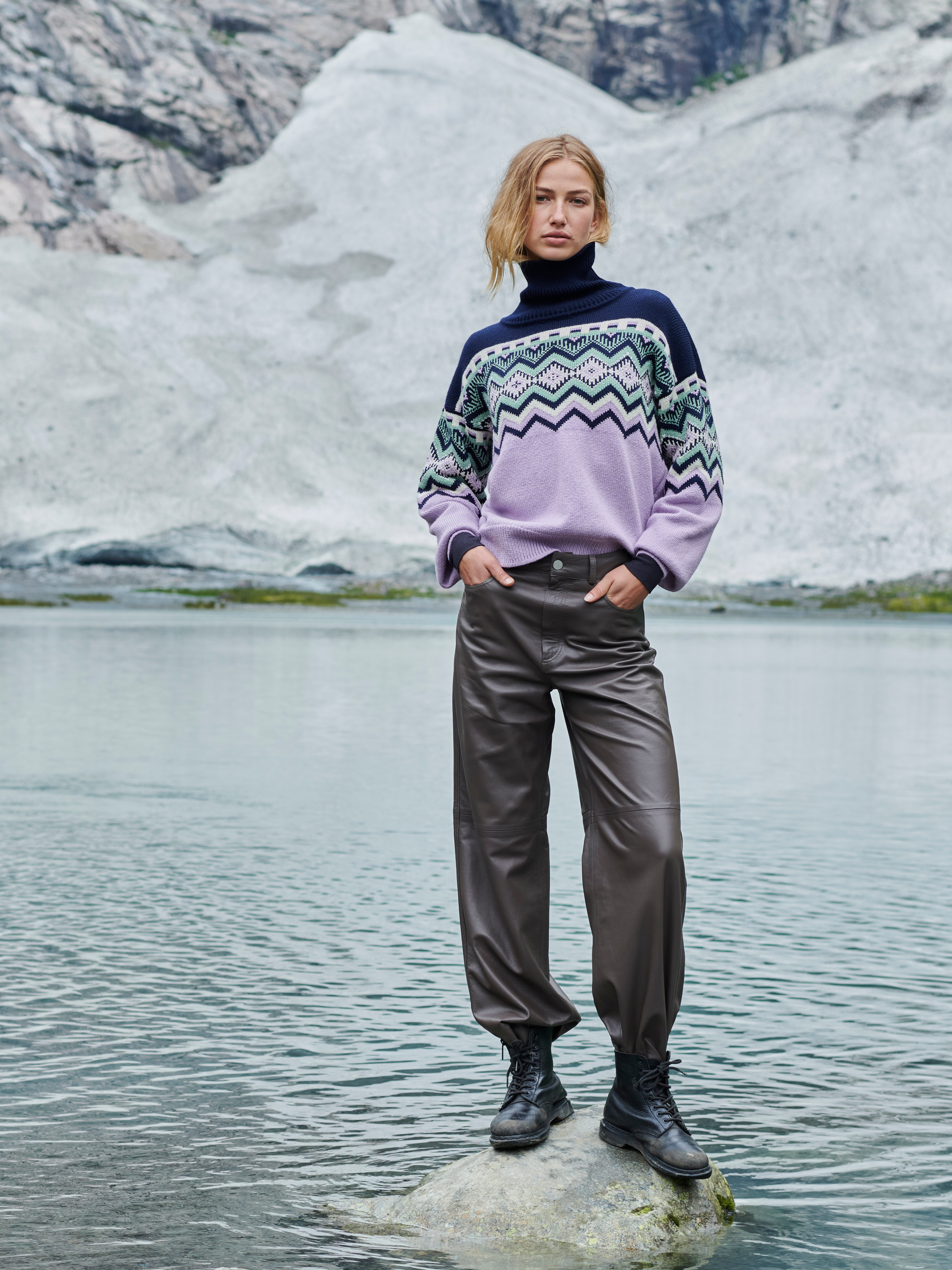 Dale of Norway: wool sweaters & wool clothes since 1879 - Dale of