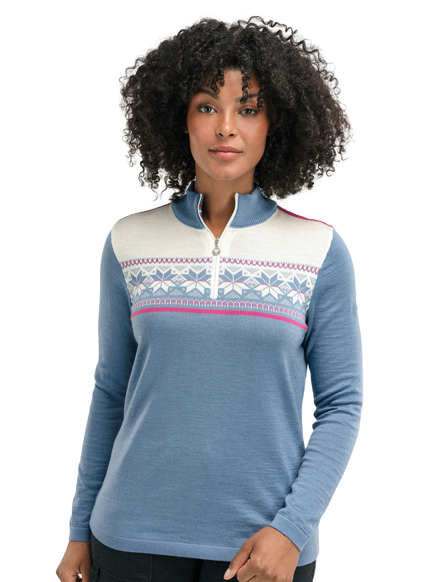 Wool women's sweaters on sale