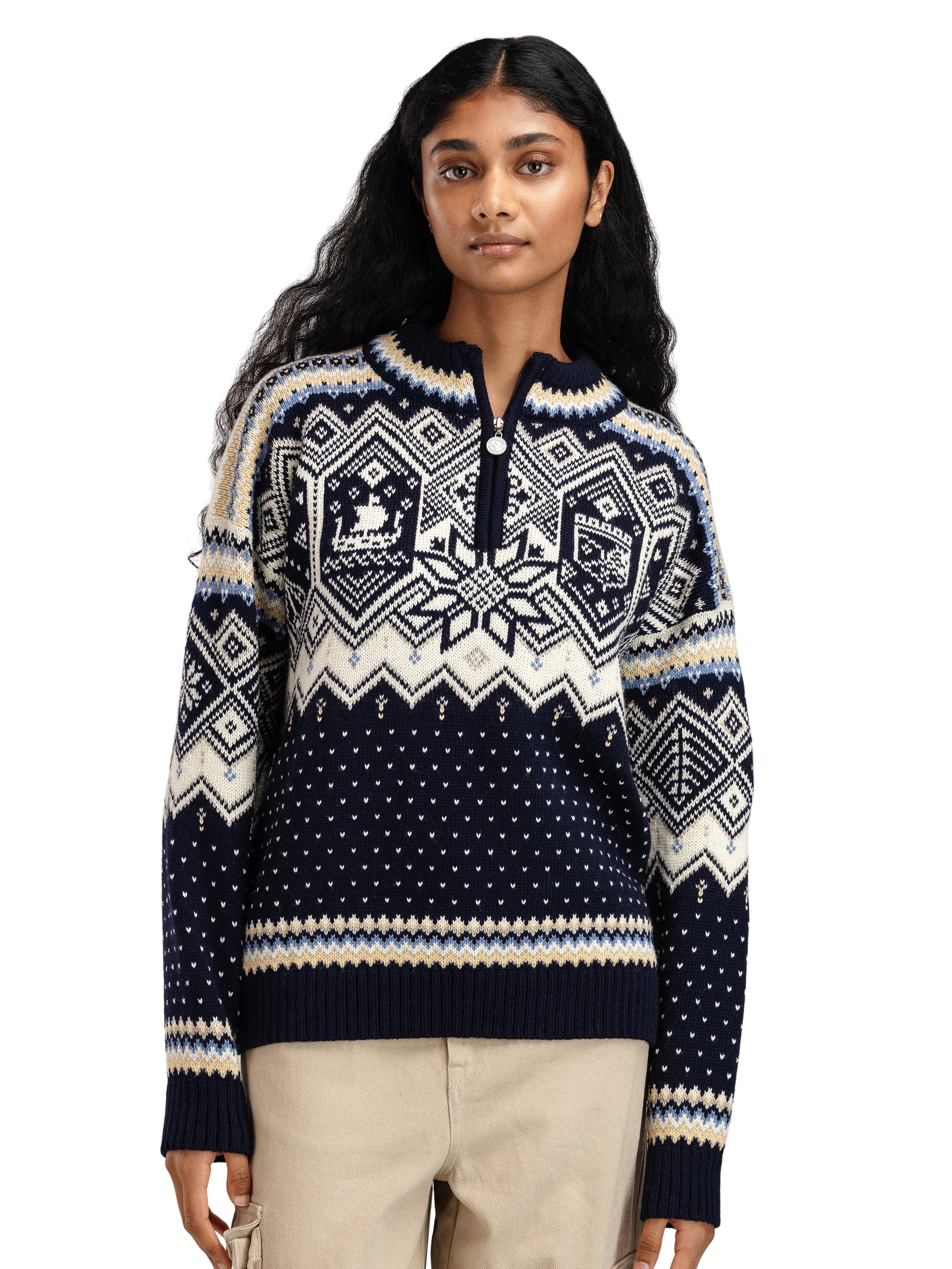 素敵でユニークな Dale of 1879 since clothes wool & sweaters wool Norway: トップス