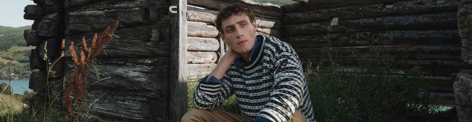 Men - Dale of Norway