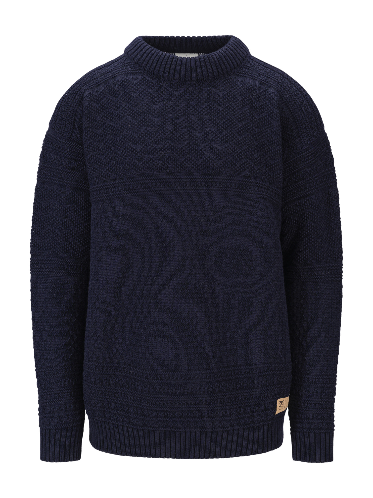 Lusa Men's Sweater Navy