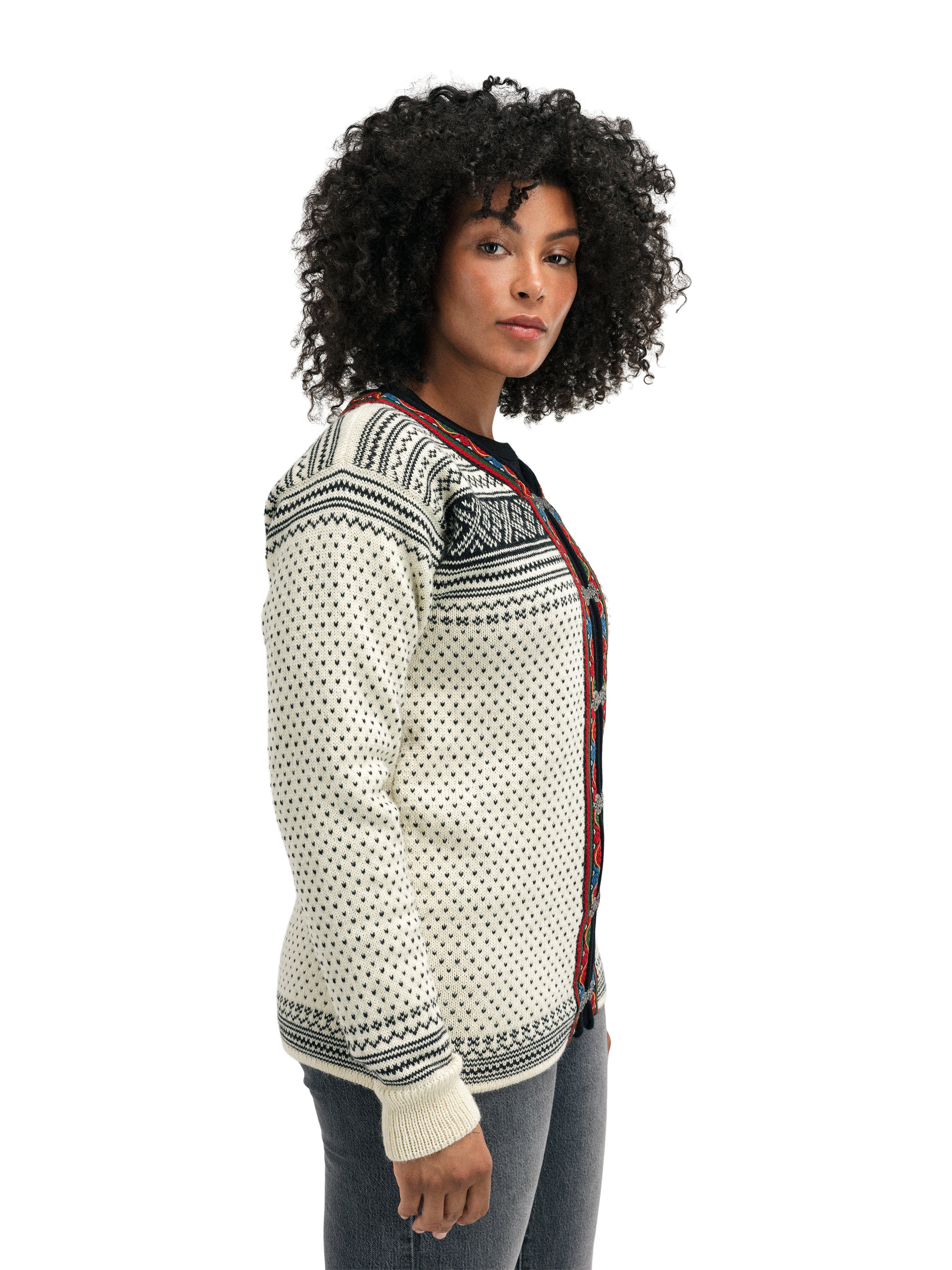 Setesdal cardigan deals