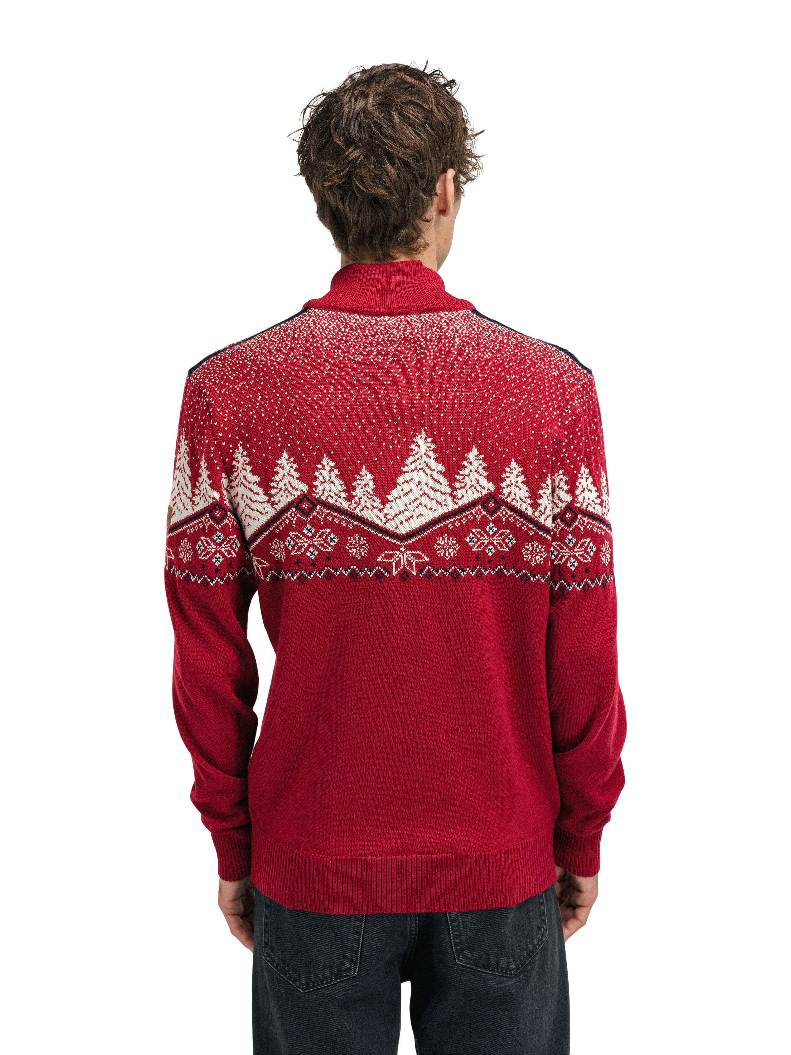 Norwegian christmas best sale sweater