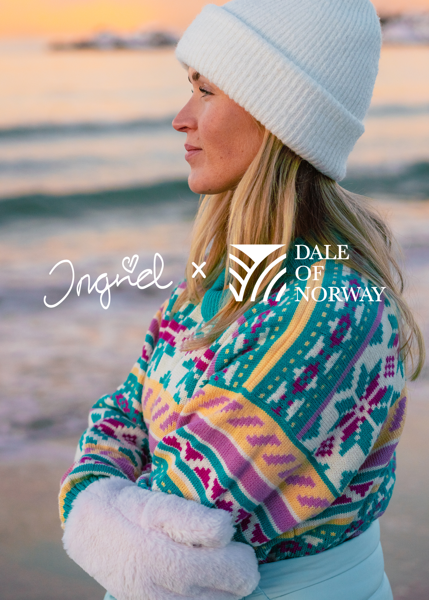 Plus size norwegian sweaters online