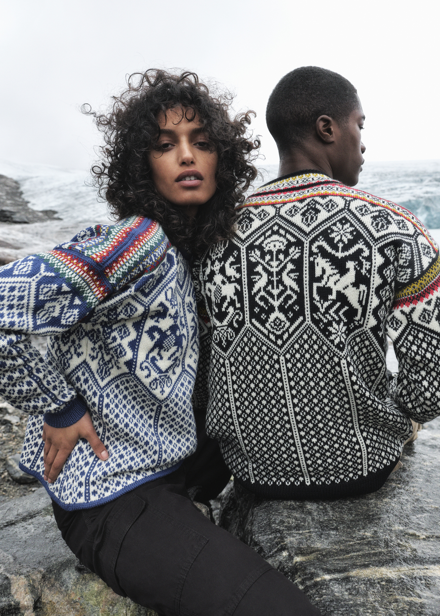 Dale of Norway wool sweaters wool clothes since 1879 Dale of