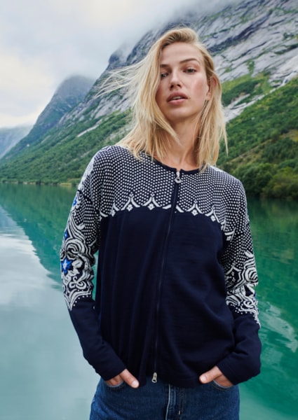 Dale Norway: sweaters & clothes since 1879 - Dale of Norway